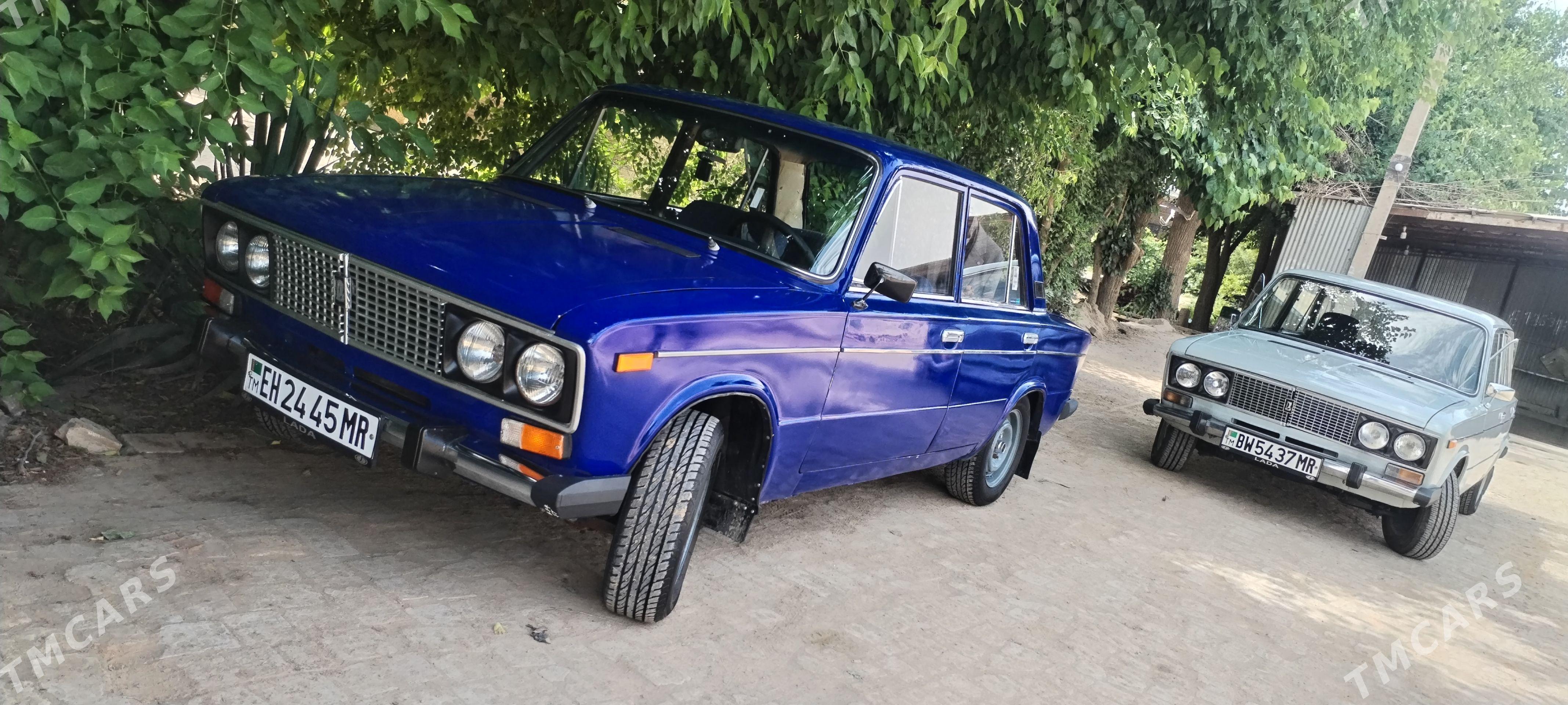 Lada 2106 2002 - 40 000 TMT - Сакарчага - img 1