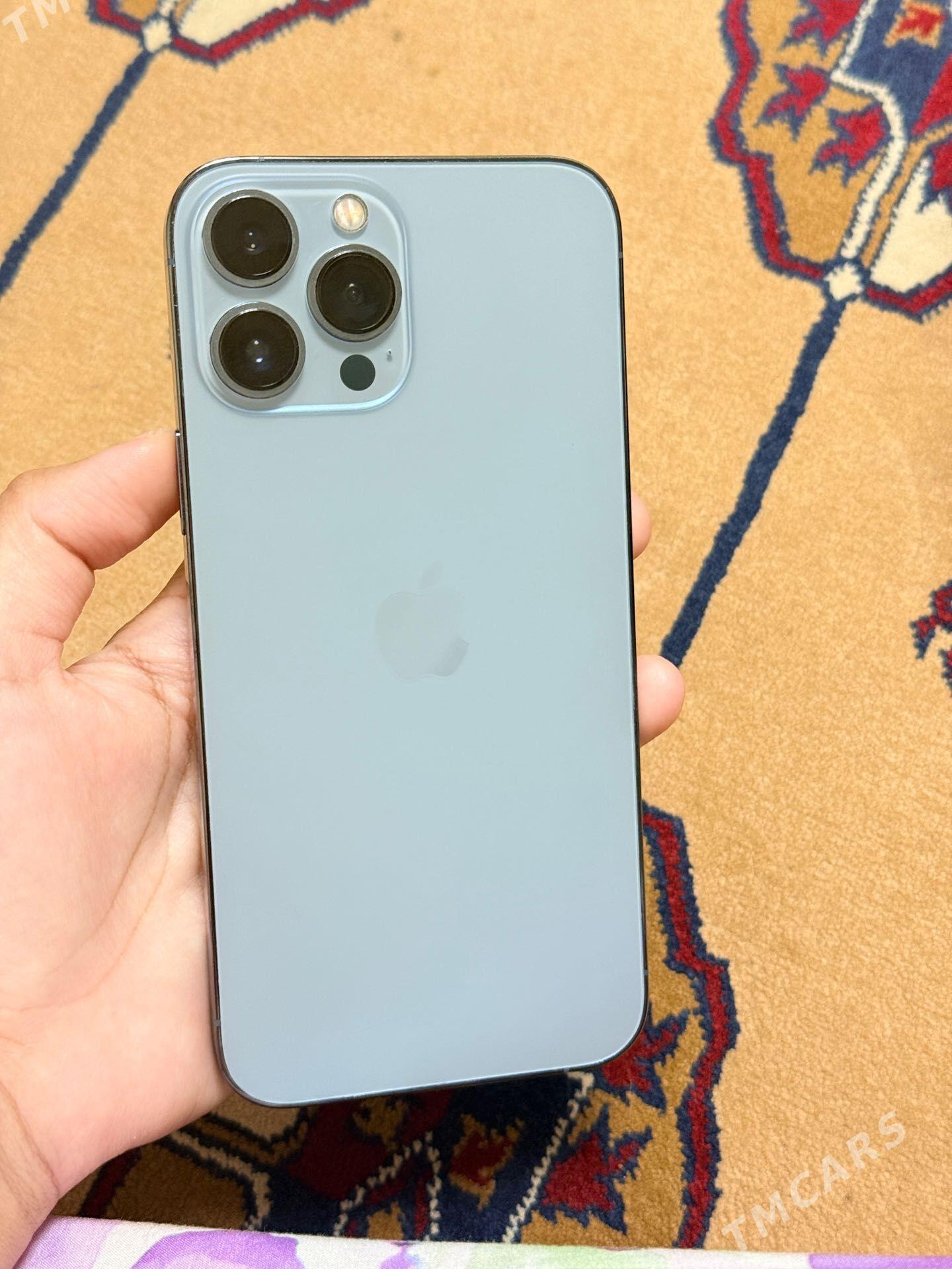 Iphone 13 pro max - Aşgabat - img 1