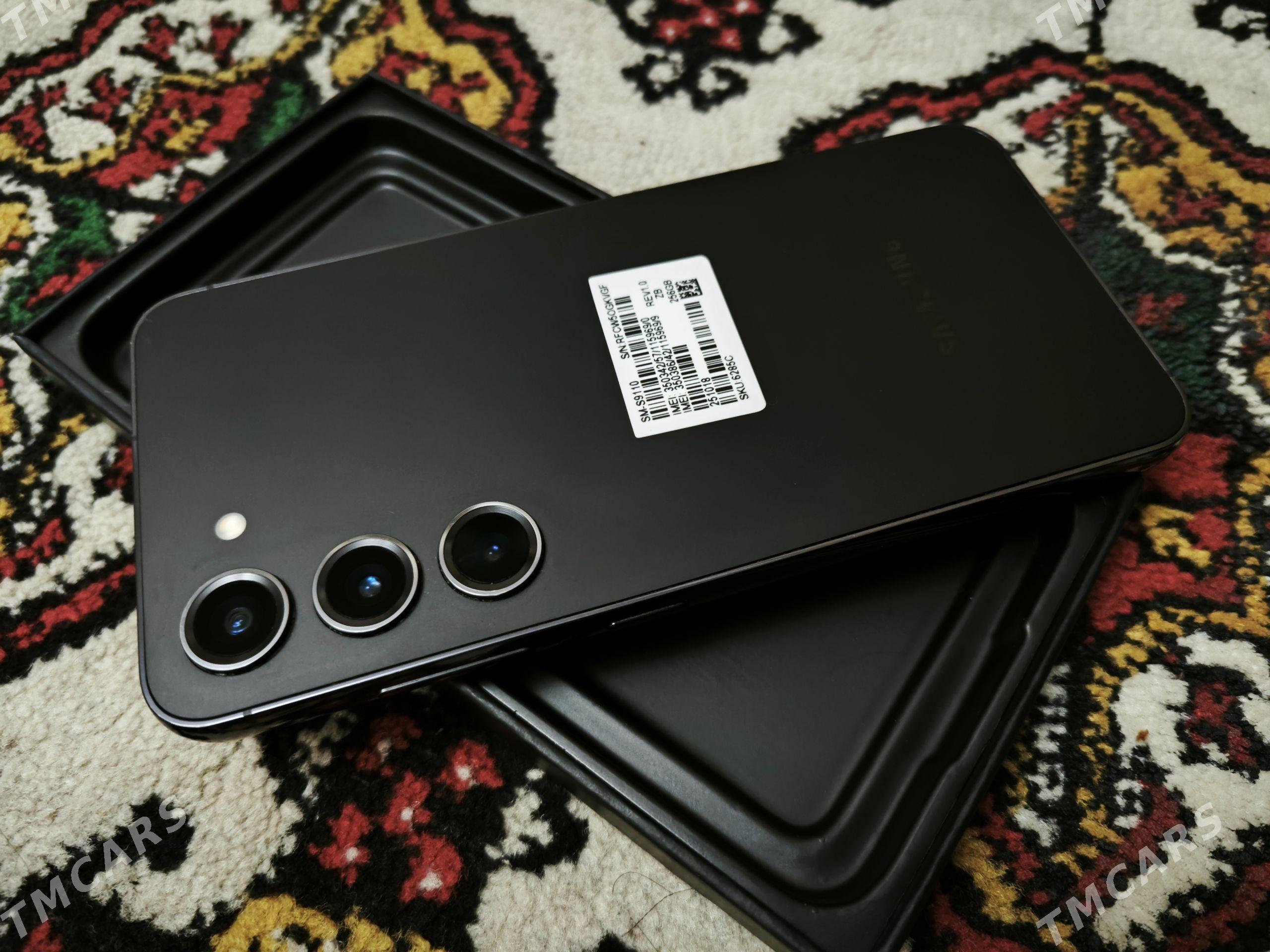 Samsung S23 - Мары - img 1