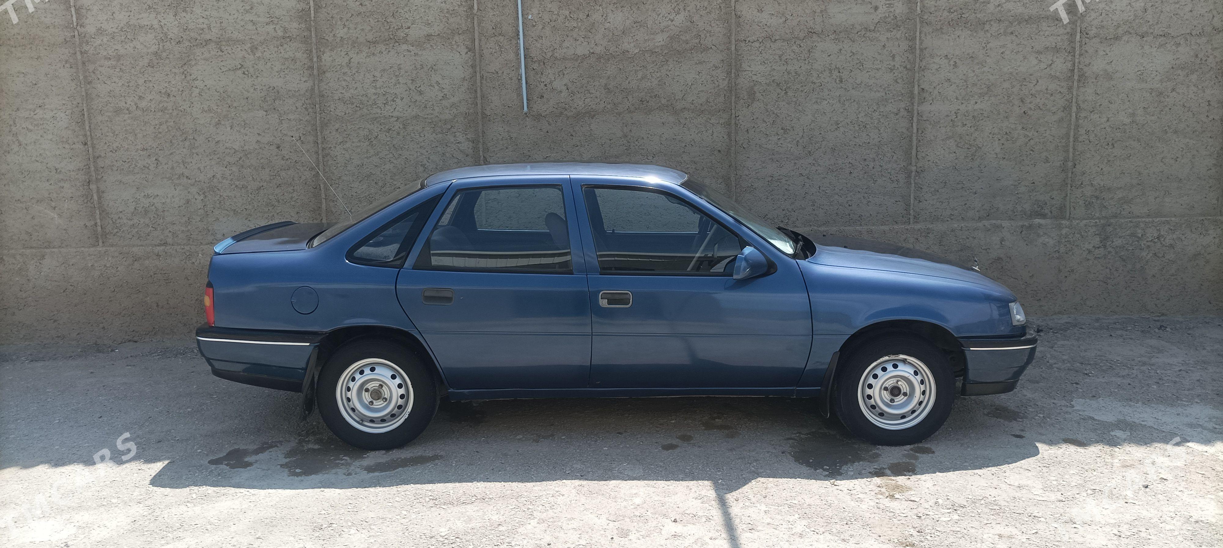 Opel Vectra 1991 - 45 000 TMT - Гумдаг - img 1
