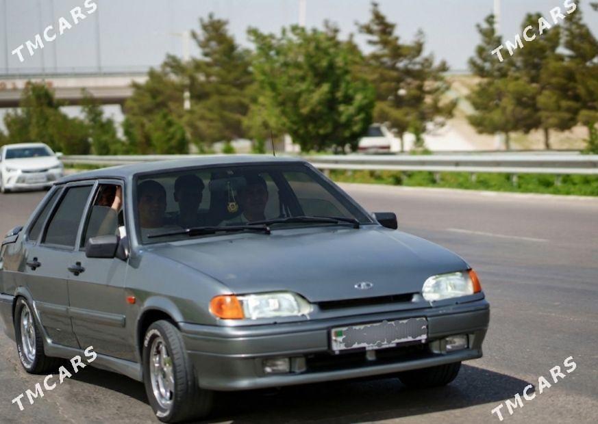 Lada 2115 2011 - 70 000 TMT - Baýramaly - img 1
