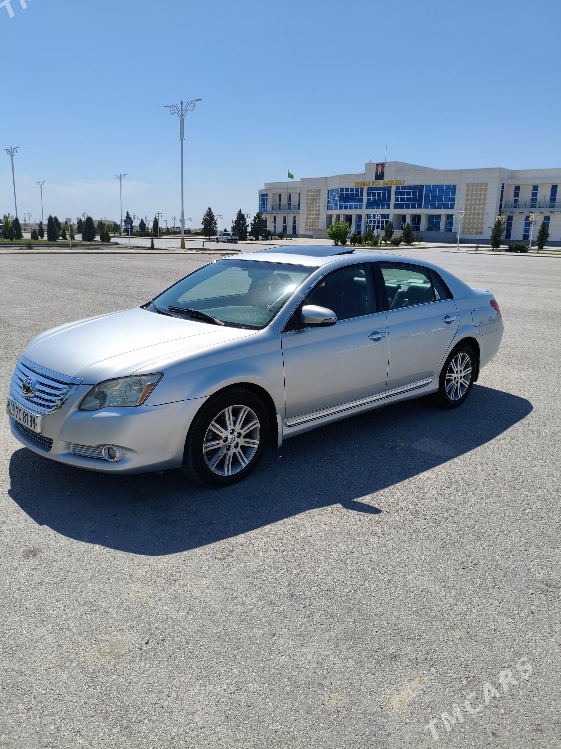 Toyota Avalon 2005 - 235 000 TMT - Balkanabat - img 1