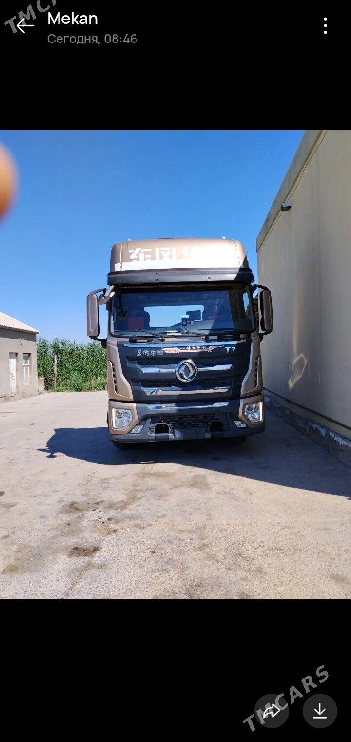 Volvo FH 500 2021 - 440 000 TMT - Mary - img 1