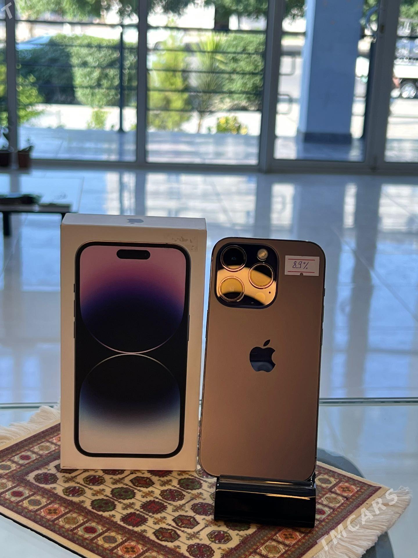 IPhone 14pro - Balkanabat - img 1