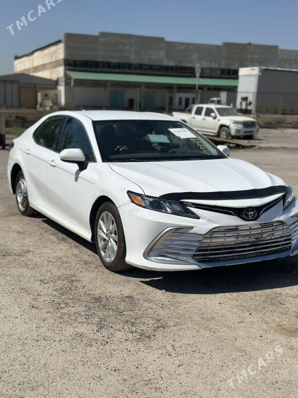 Toyota Camry 2023 - 350 000 TMT - Mary - img 1