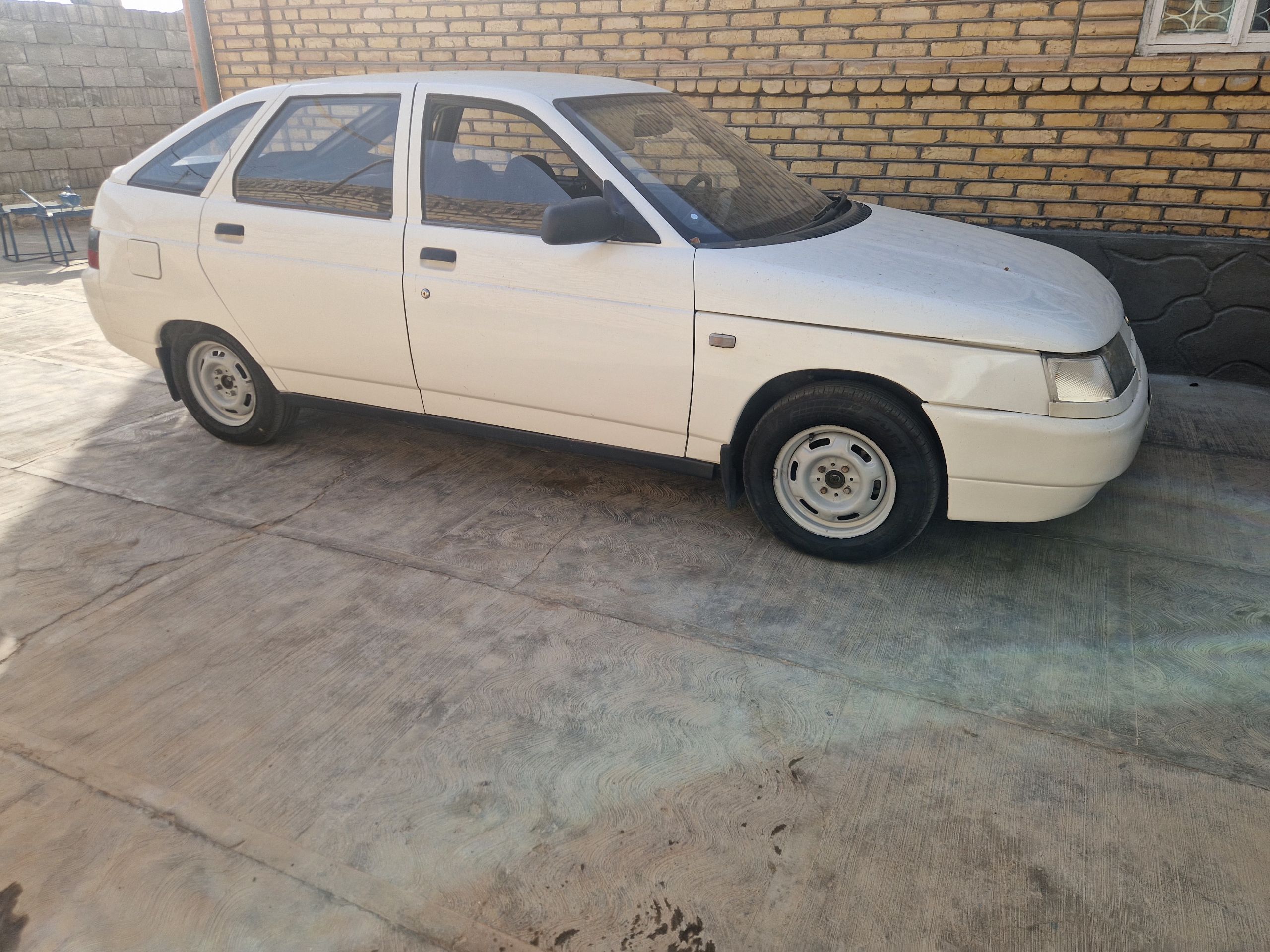 lada diska 700 TMT - Mary - img 1