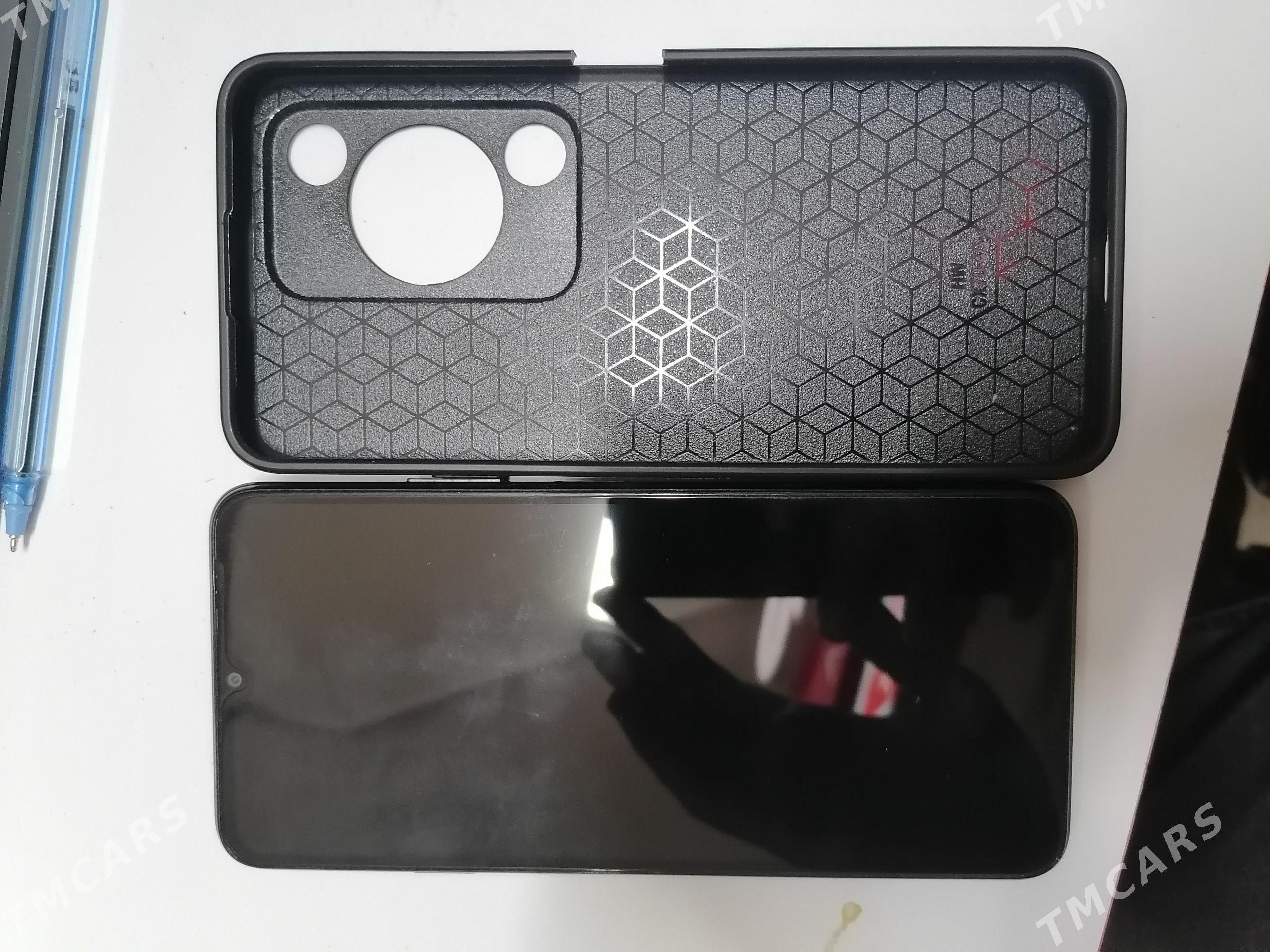 Huawei NOWA Y72 - Ашхабад - img 1