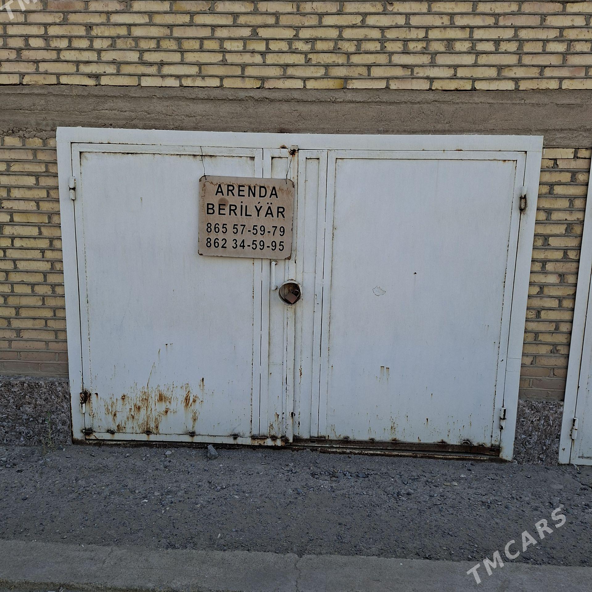 Arenda yer - Mary - img 1