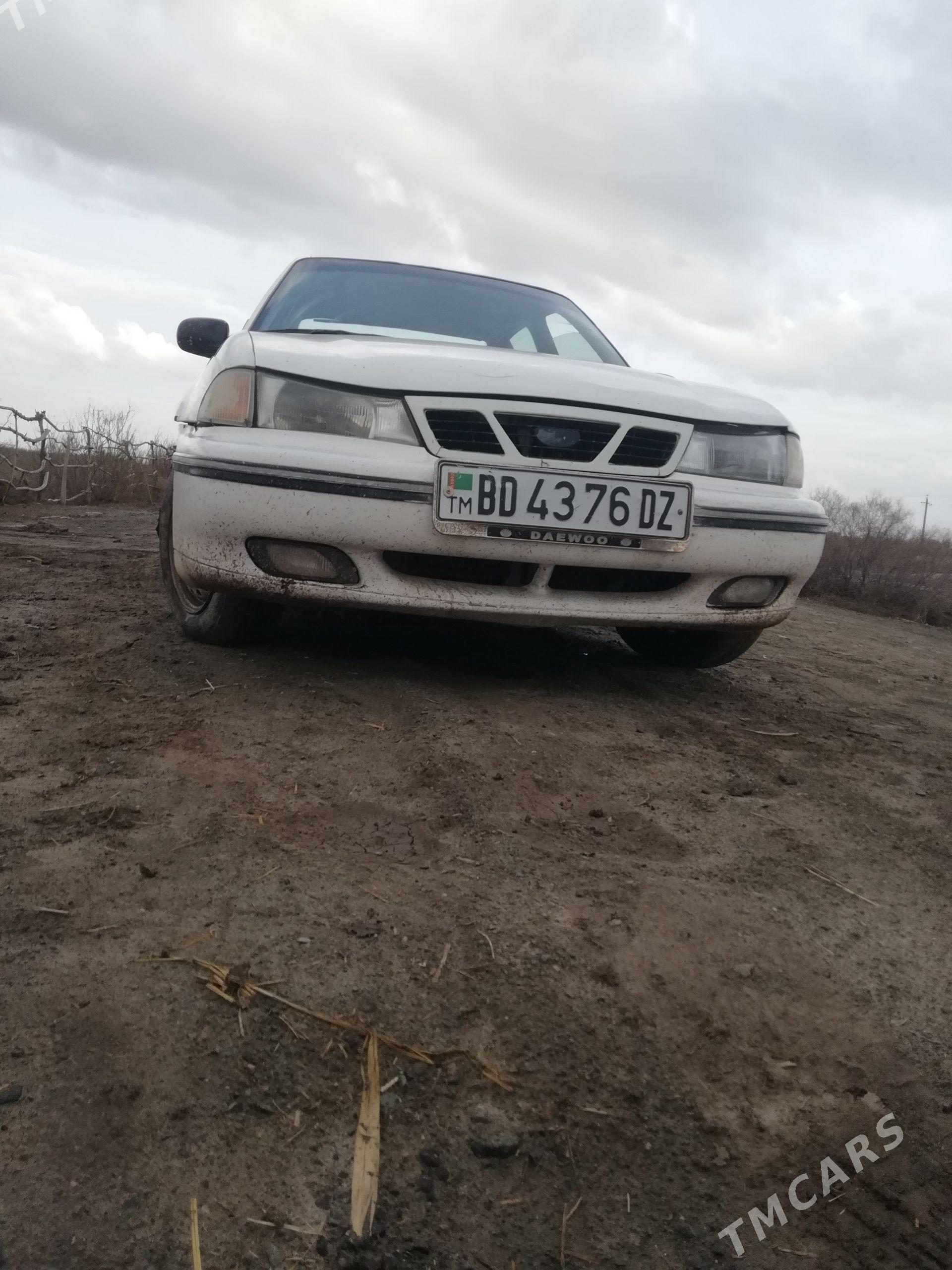 Daewoo Cielo 2001 - 18 000 TMT - Köneürgenç - img 1