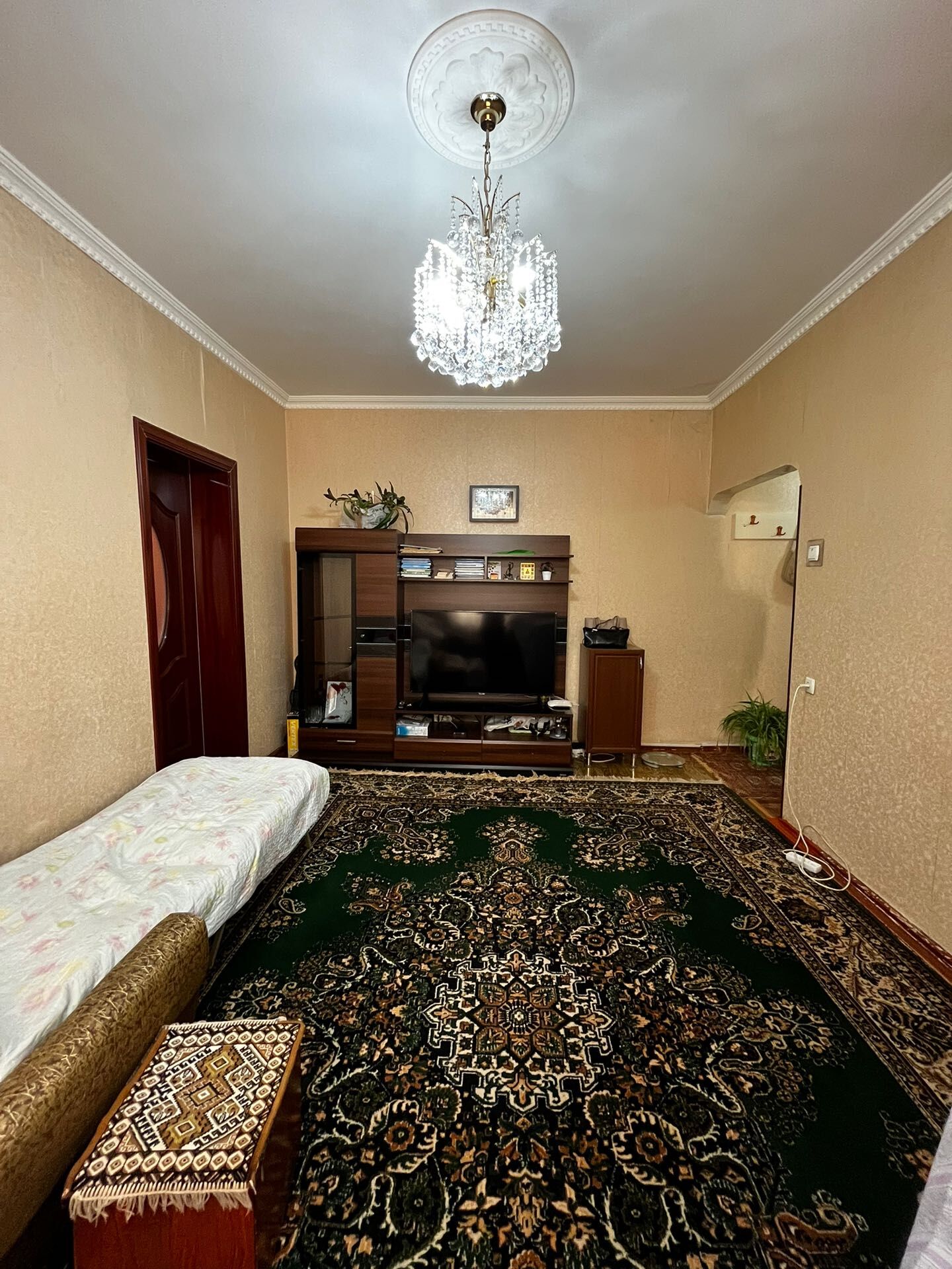 1 KOMNAT DASAAF GOŞLY - Досааф - img 1