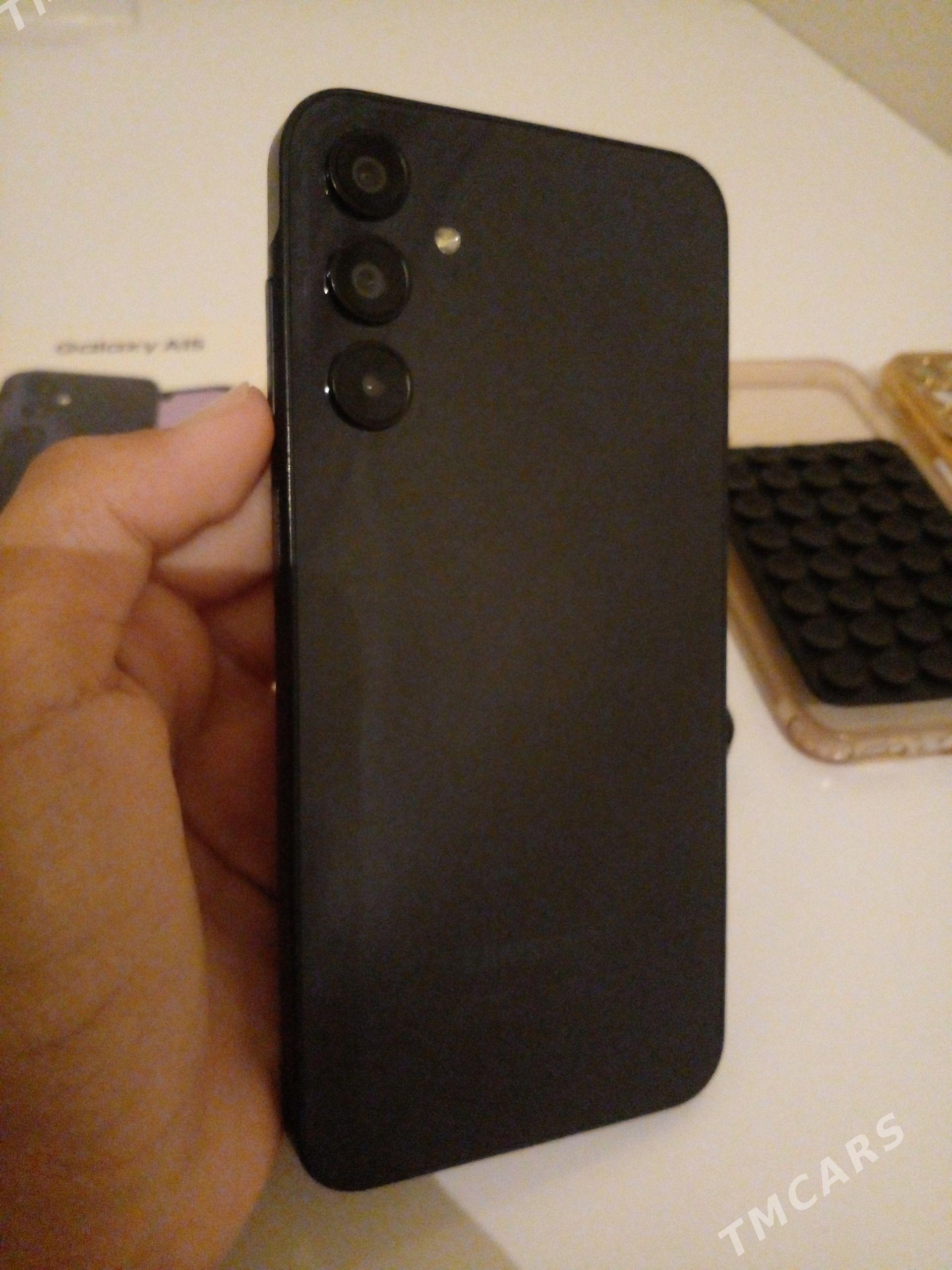 Samsung a15 - Köneürgenç - img 1