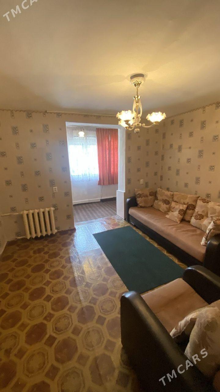 1 комната - Ашхабад - img 1
