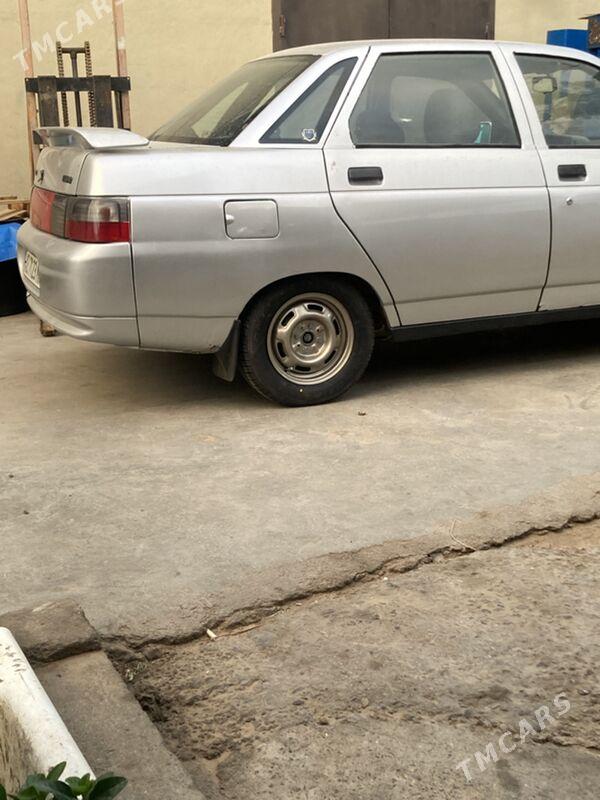 Lada 2110 2005 - 65 000 TMT - Мары - img 1