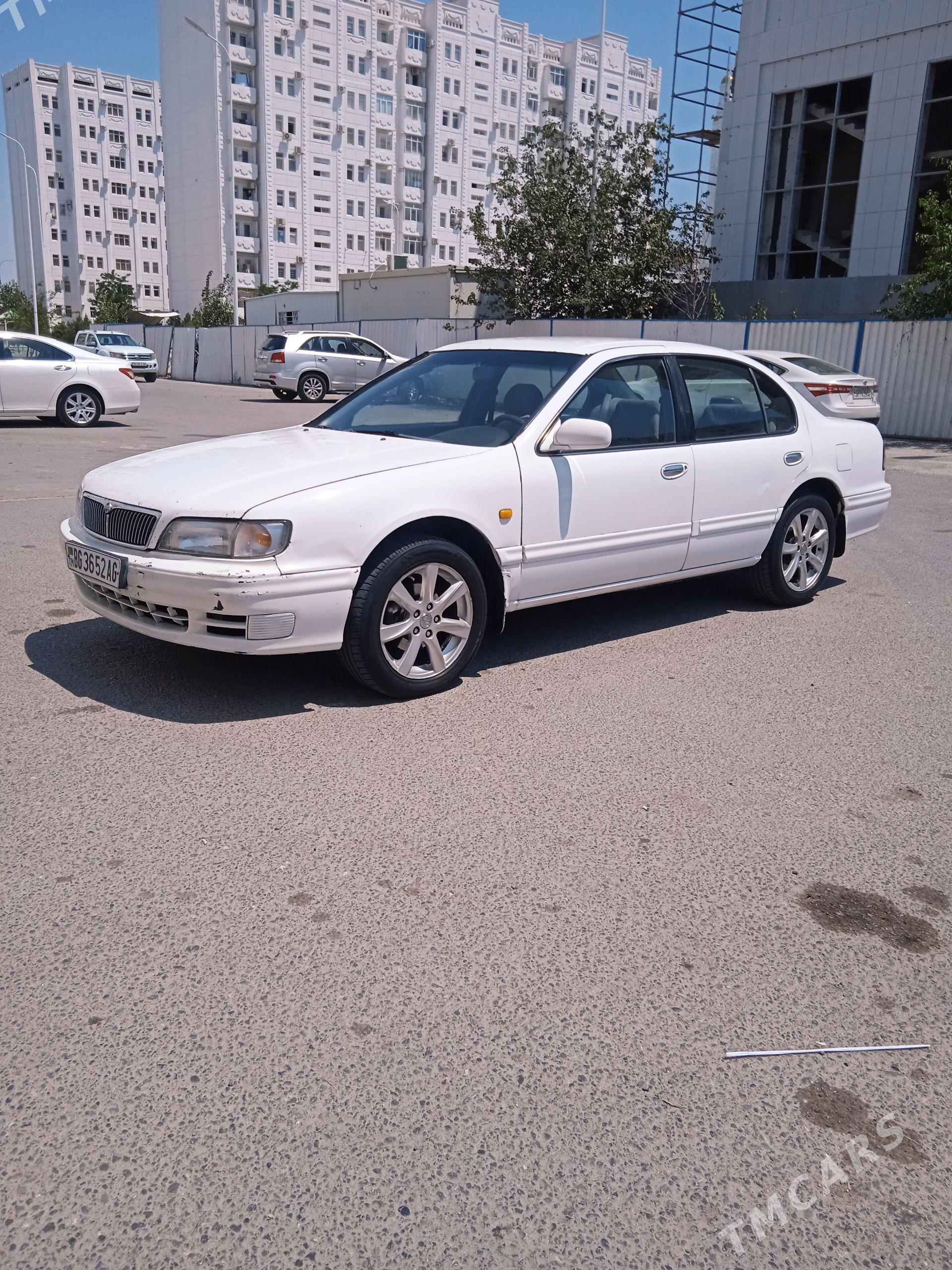 Nissan Maxima 1997 - 75 000 TMT - Parahat 6 - img 1