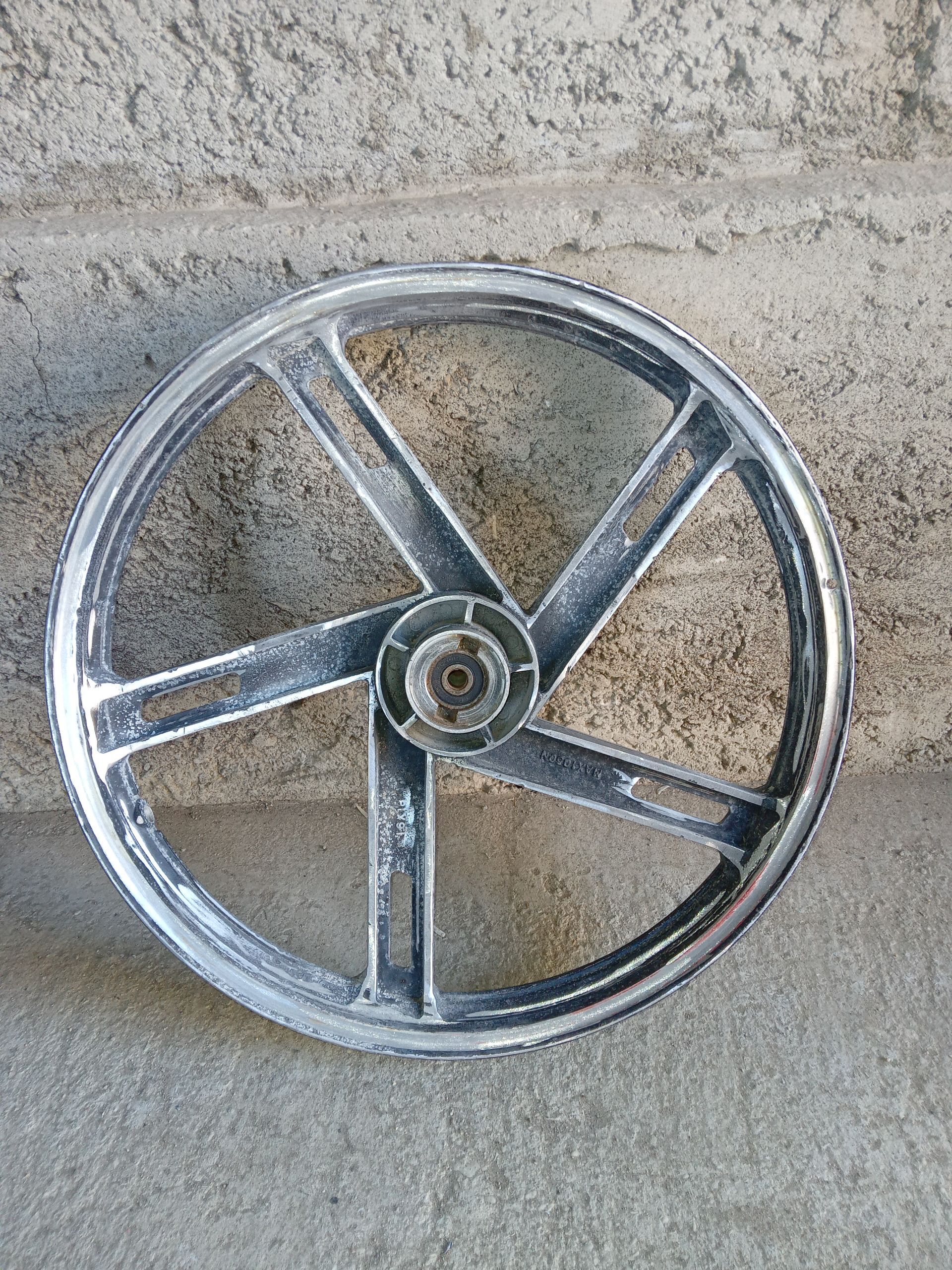 diska 18 150 TMT - Gumdag - img 1
