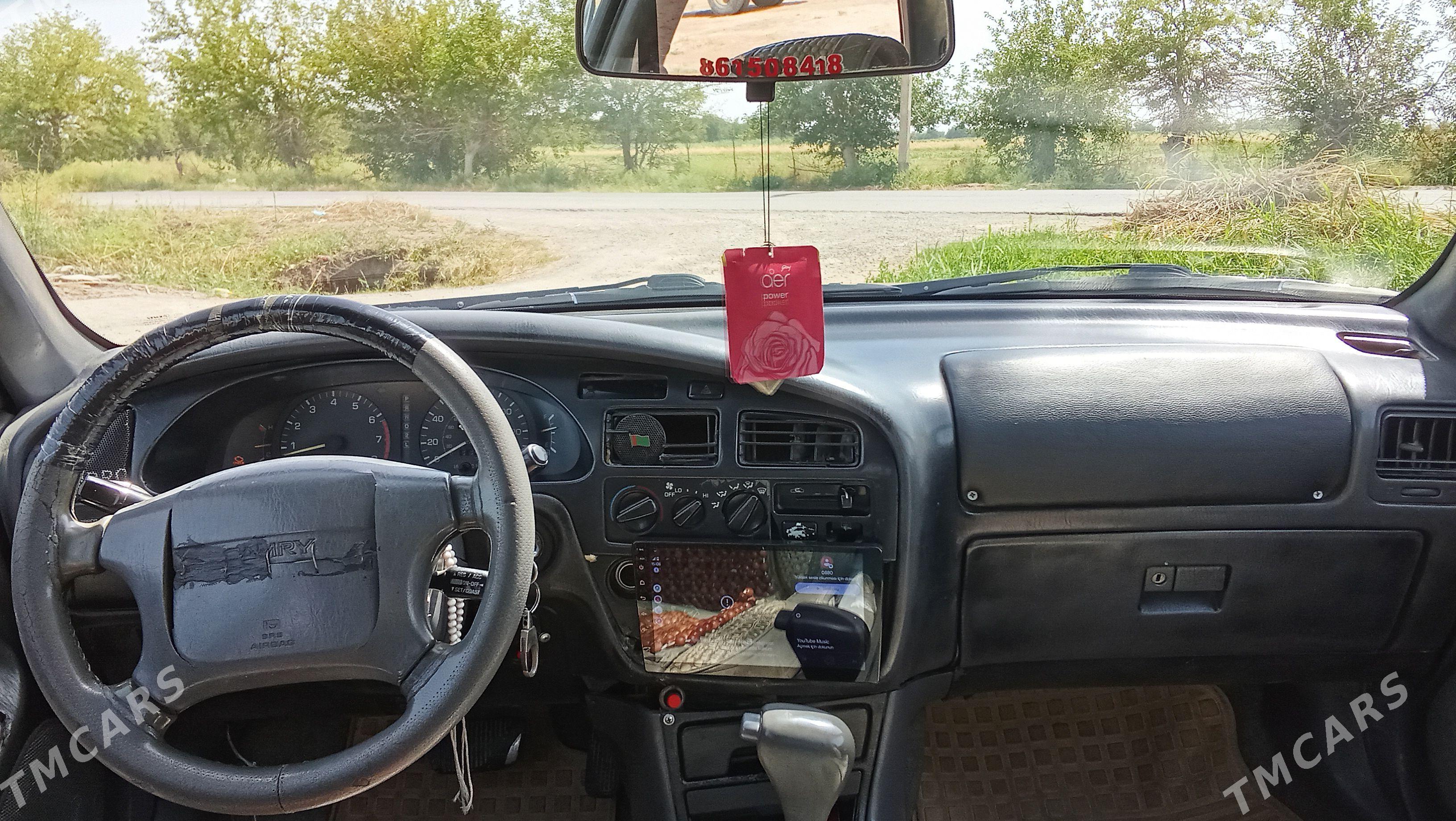 Toyota Camry 1995 - 100 000 TMT - Mary - img 1