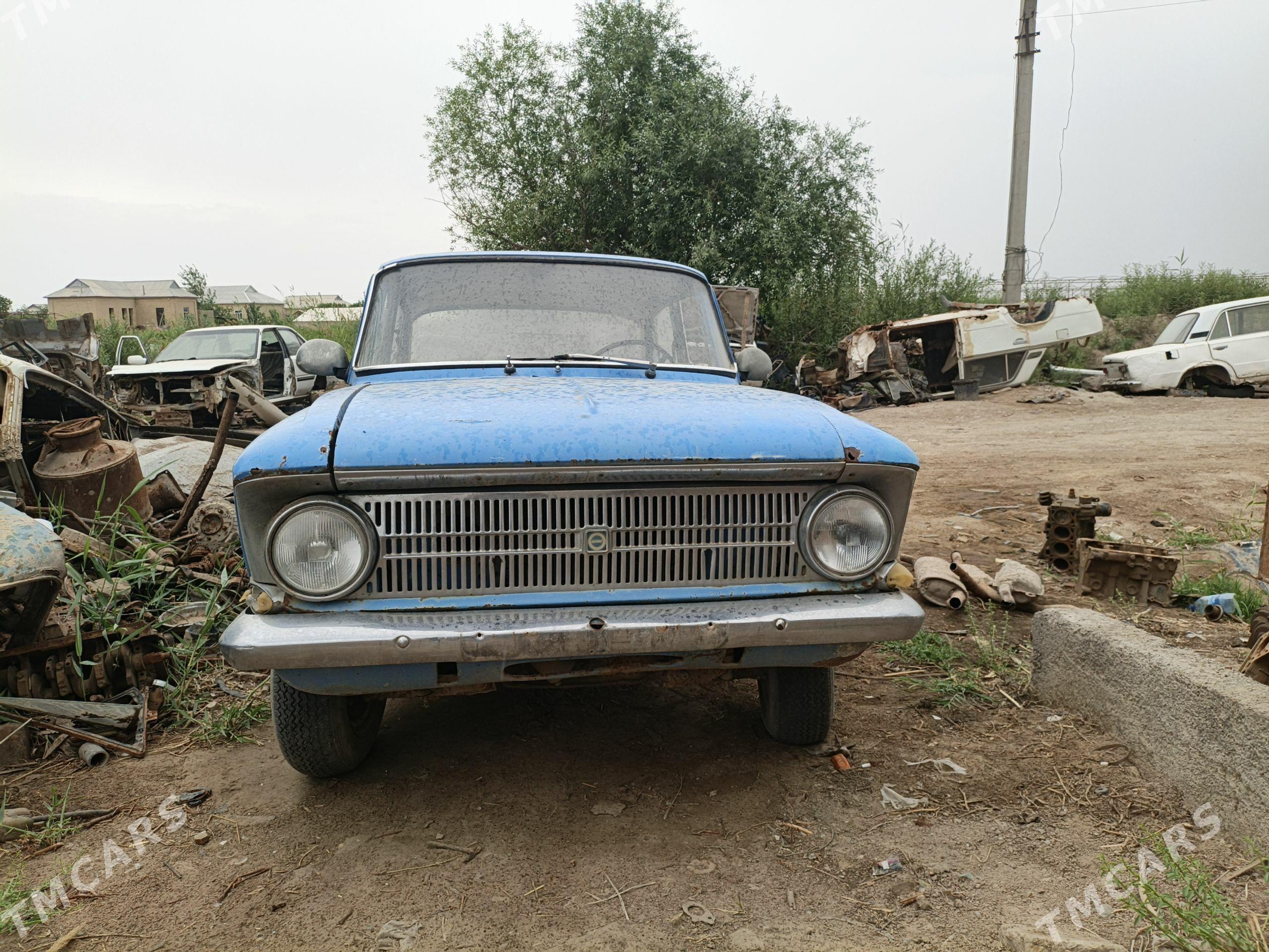 Lada 2106 1988 - 4 000 TMT - Mary - img 1