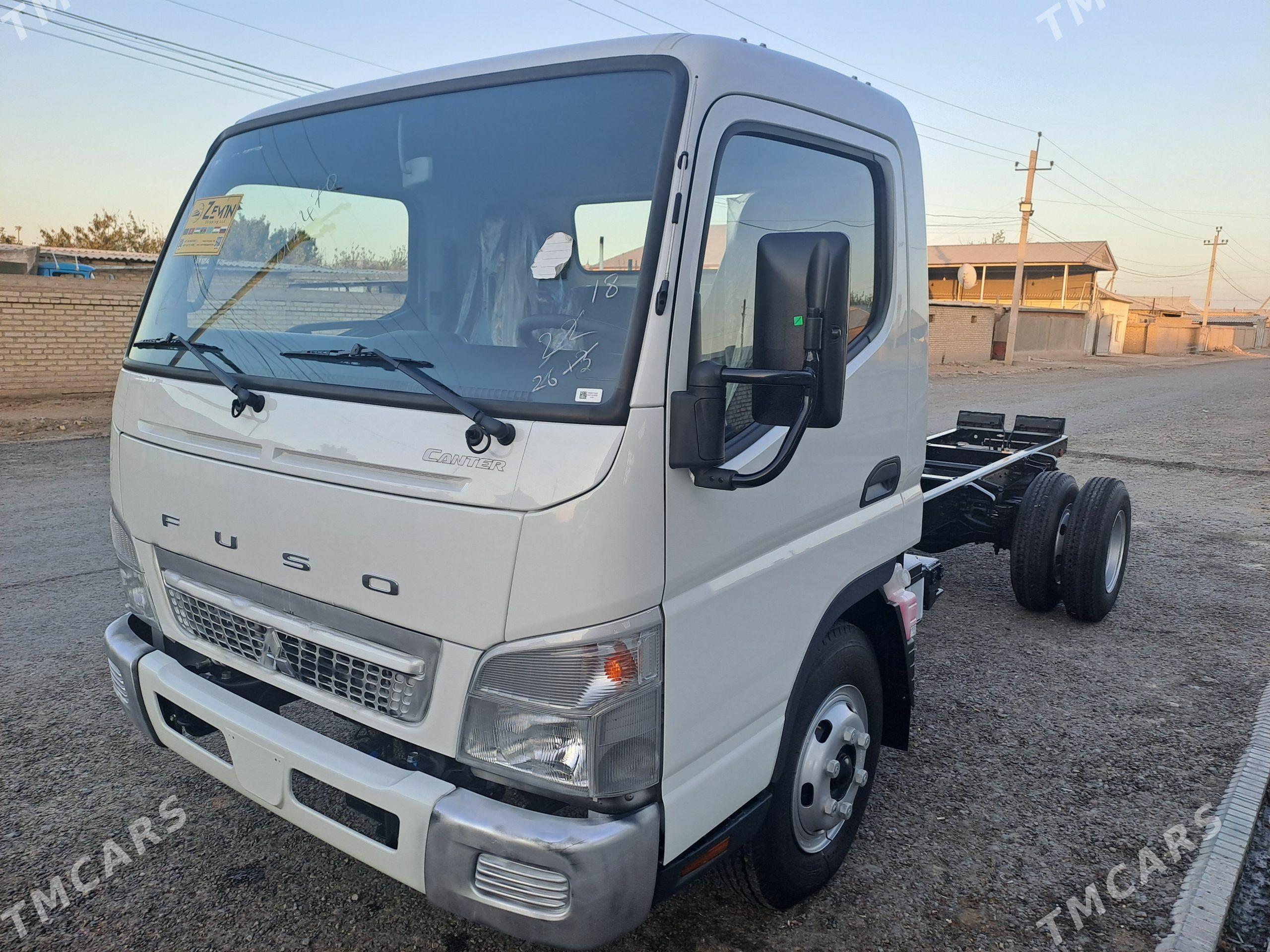 Mitsubishi Canter 2025 - 499 000 TMT - Мары - img 1