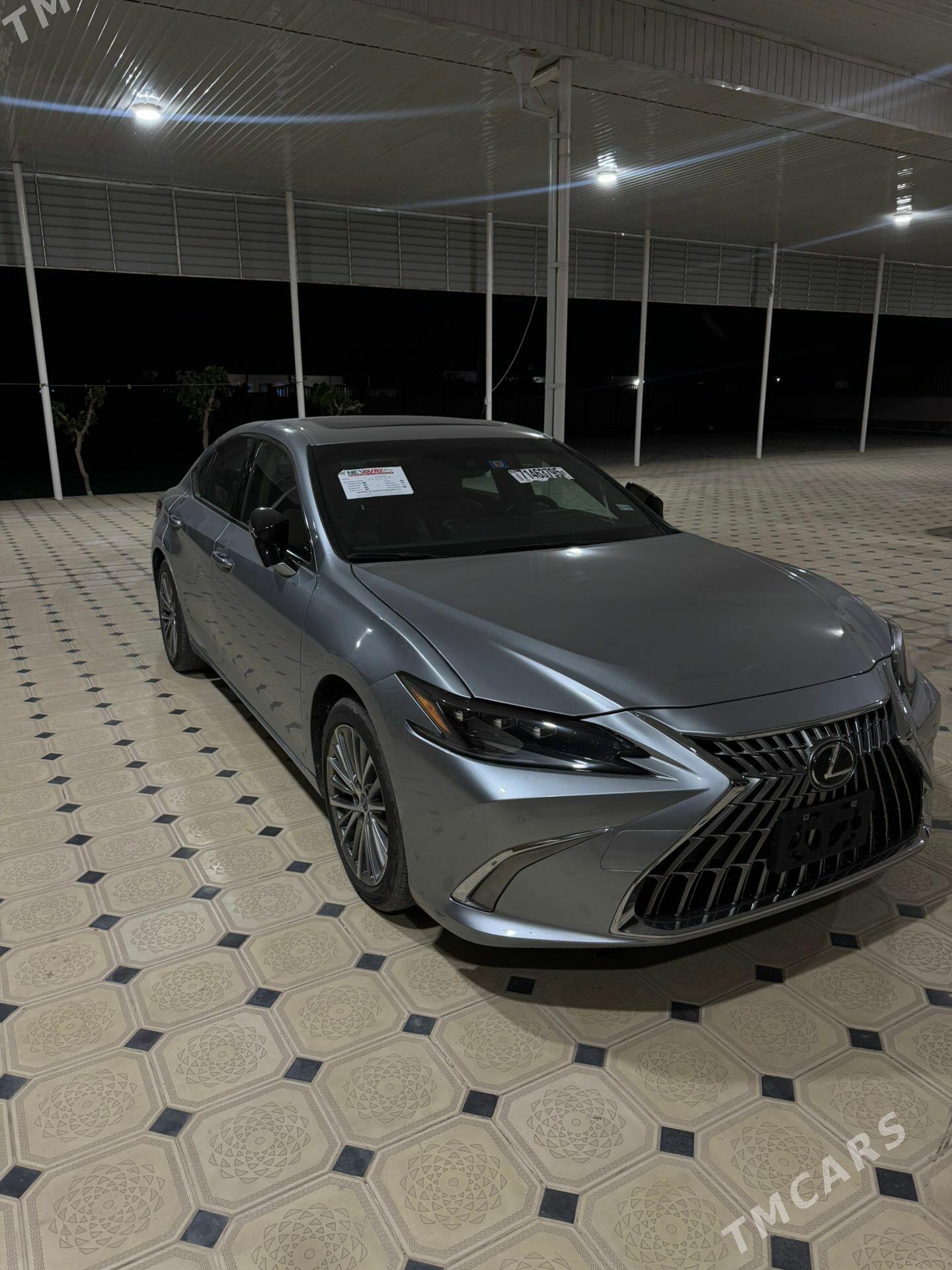 Lexus ES 350 2022 - 567 000 TMT - Mary - img 1