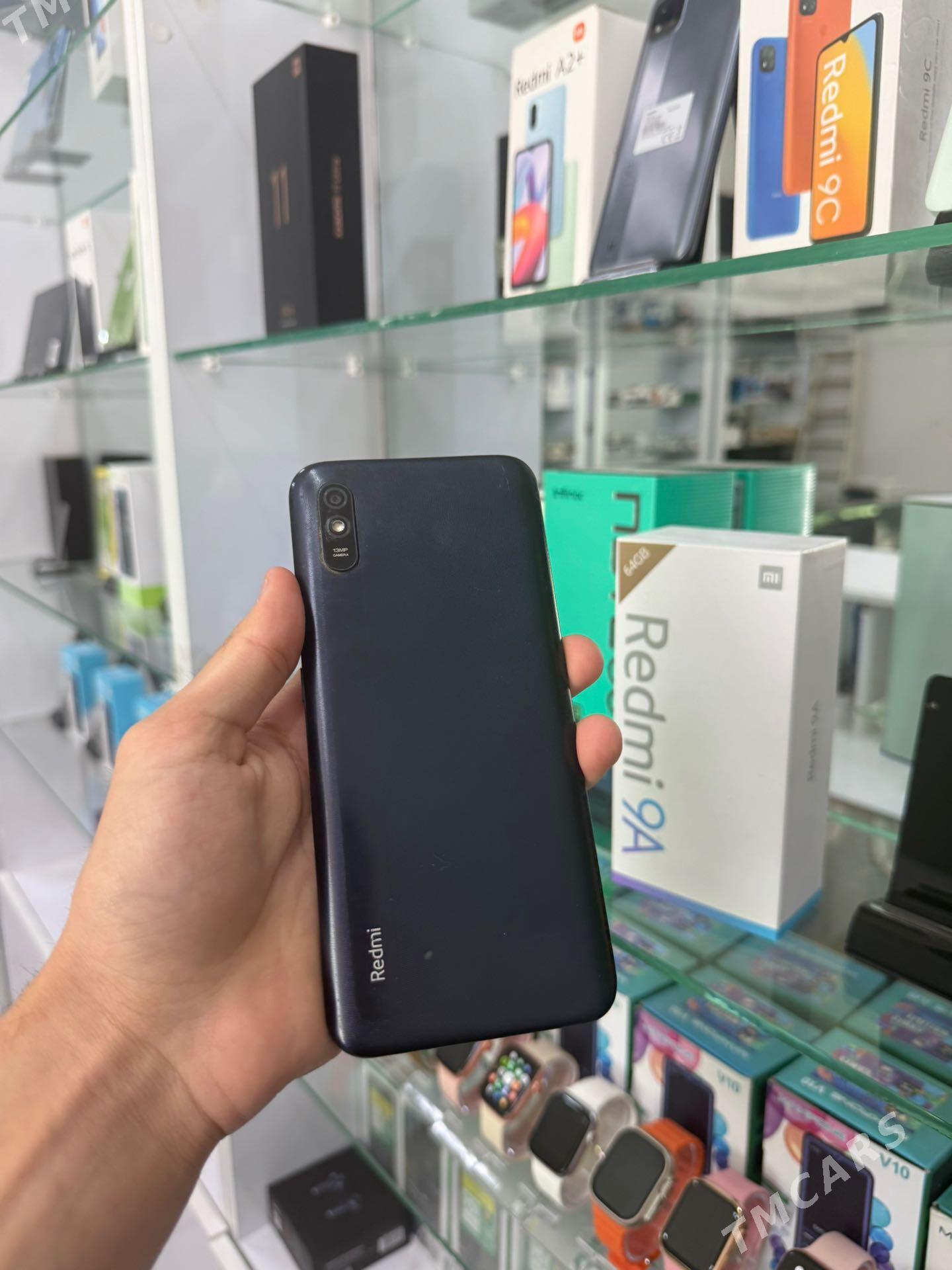 redmi 9A - Балканабат - img 1
