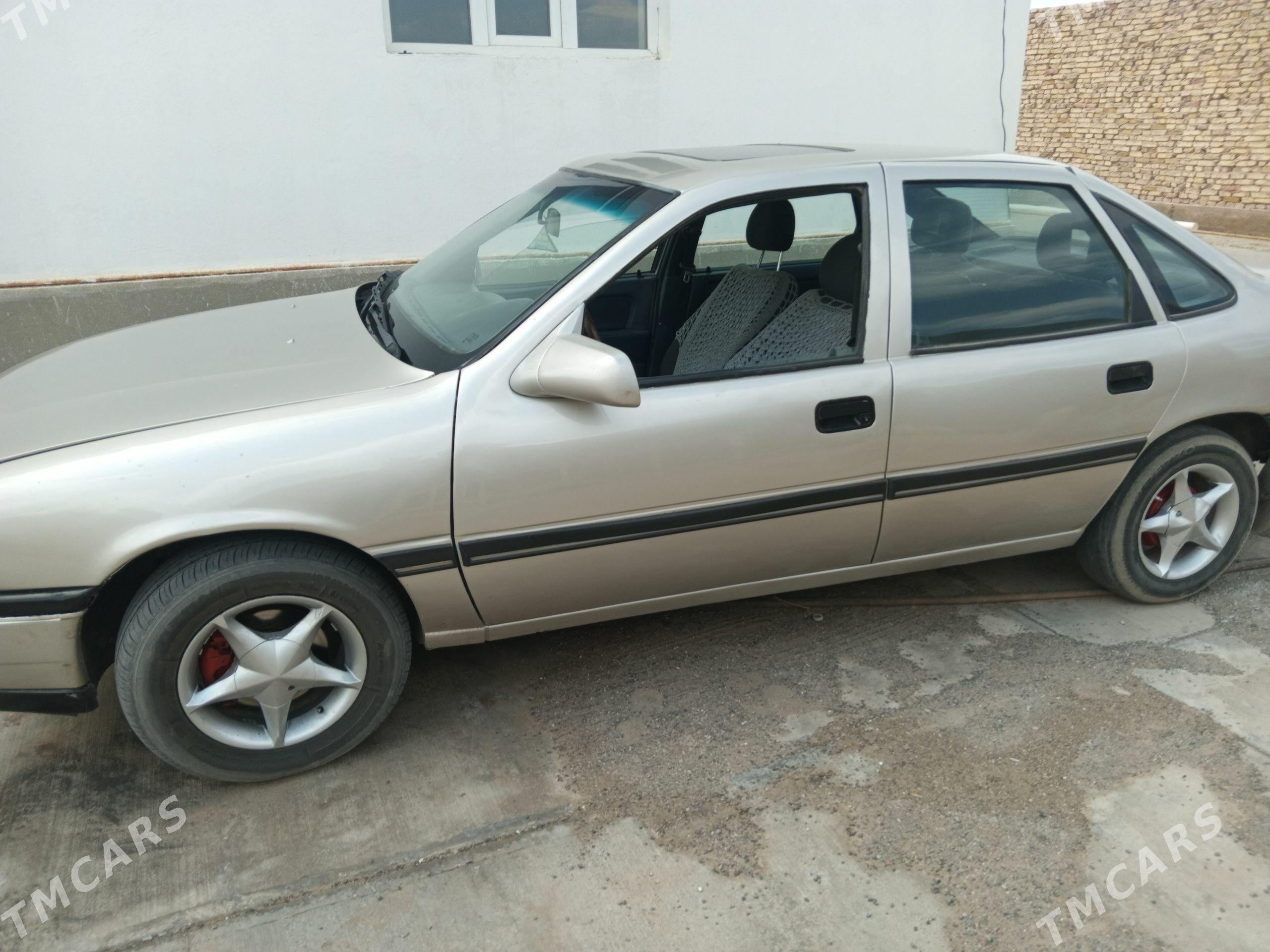 Opel Vectra 1991 - 31 000 TMT - Daşoguz - img 1