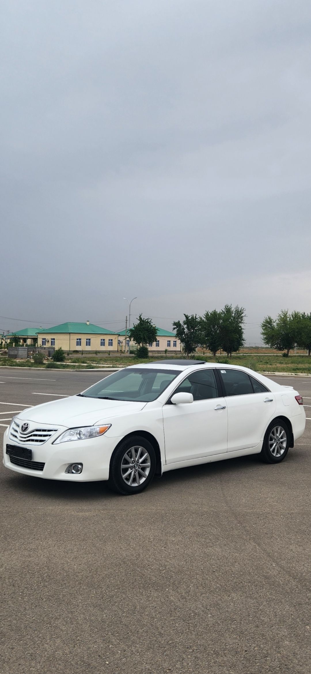 Toyota Camry 2009 - 217 000 TMT - Mary - img 1