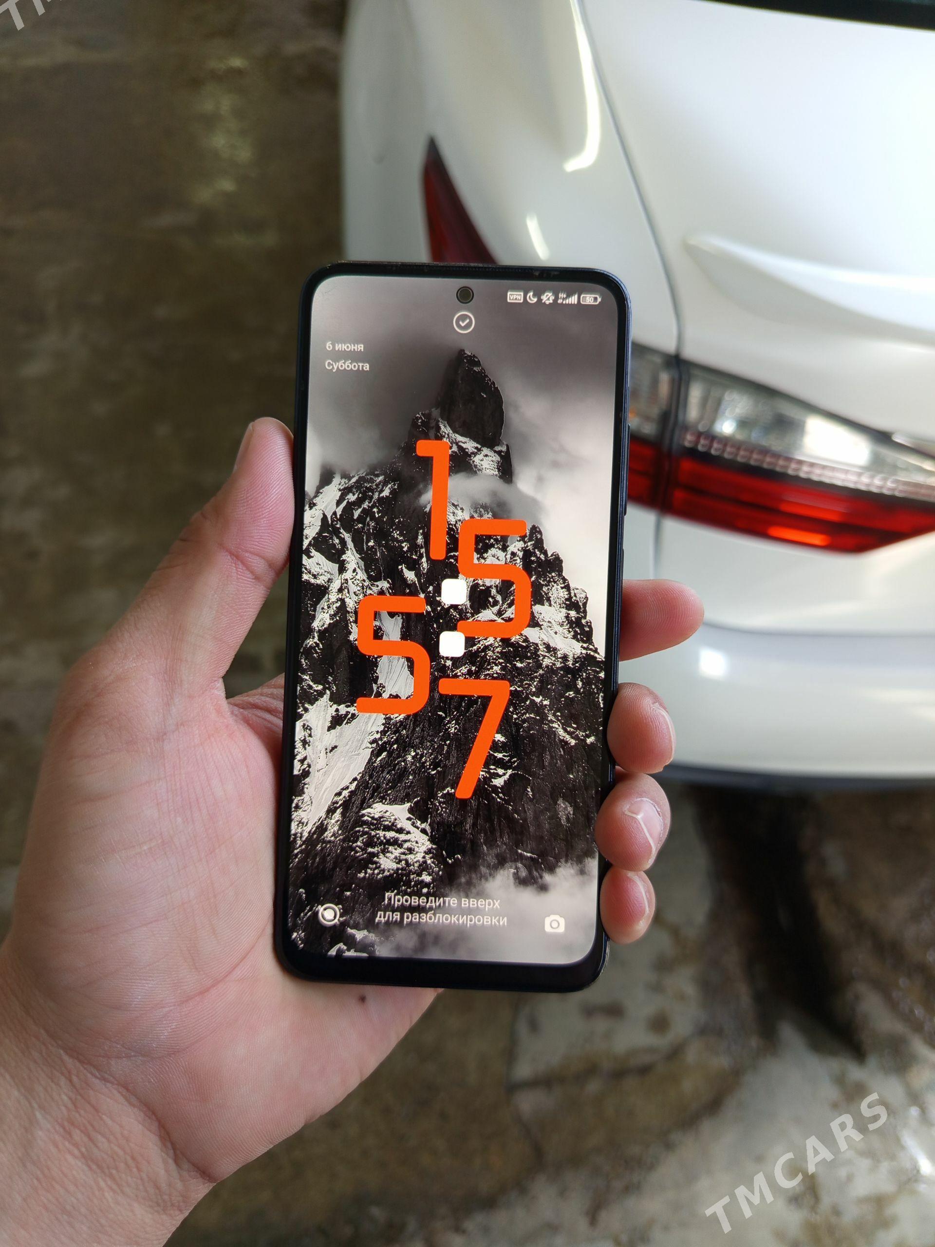Redmi Not11 6/128 - Мары - img 1