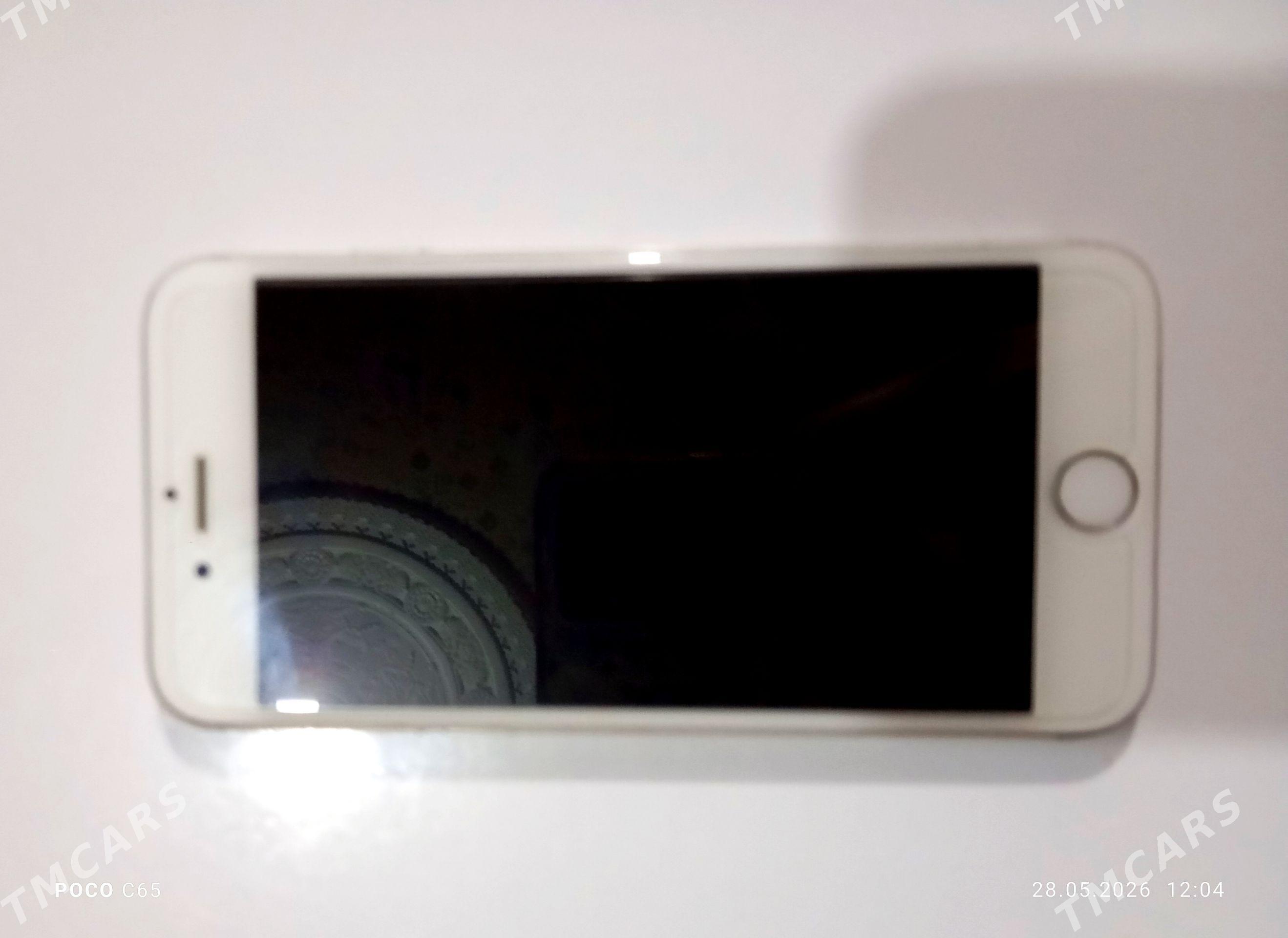 iphone 6 - Daşoguz - img 1