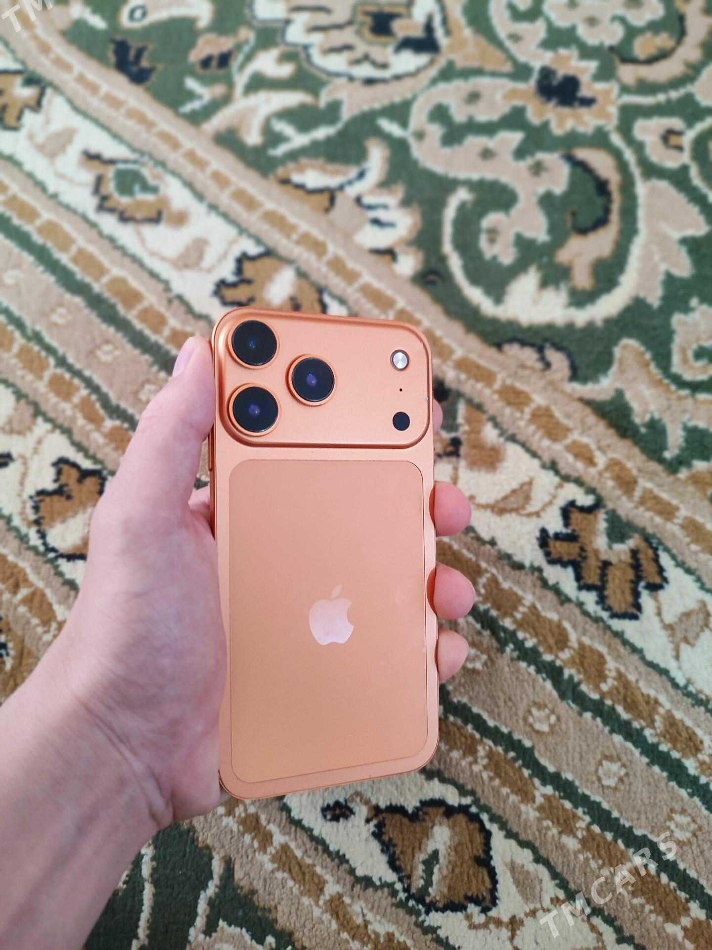 iPhone - Balkanabat - img 1