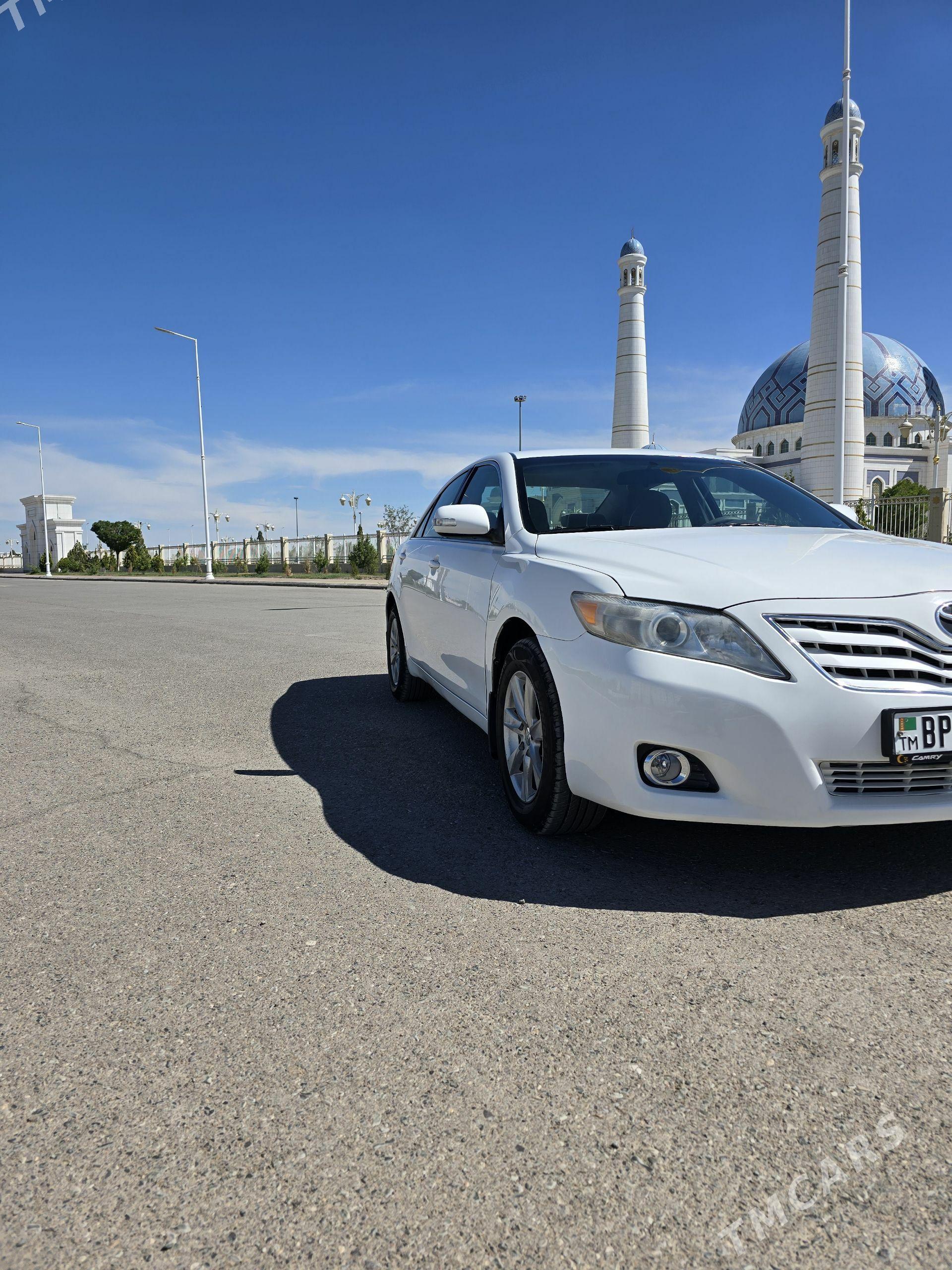 Toyota Camry 2009 - 220 000 TMT - Дашогуз - img 1