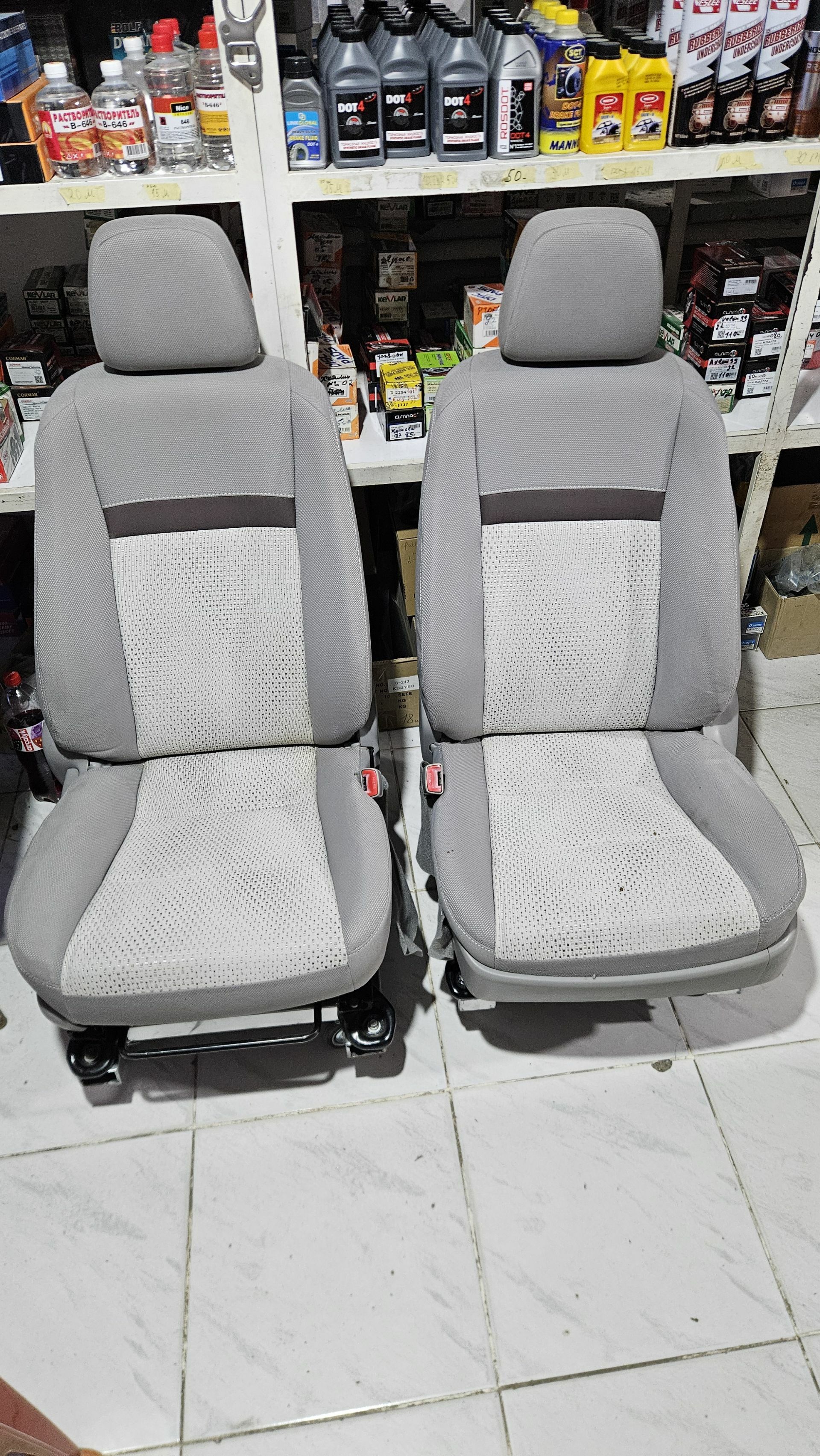 Palta sidenya 2 400 TMT - Aşgabat - img 1