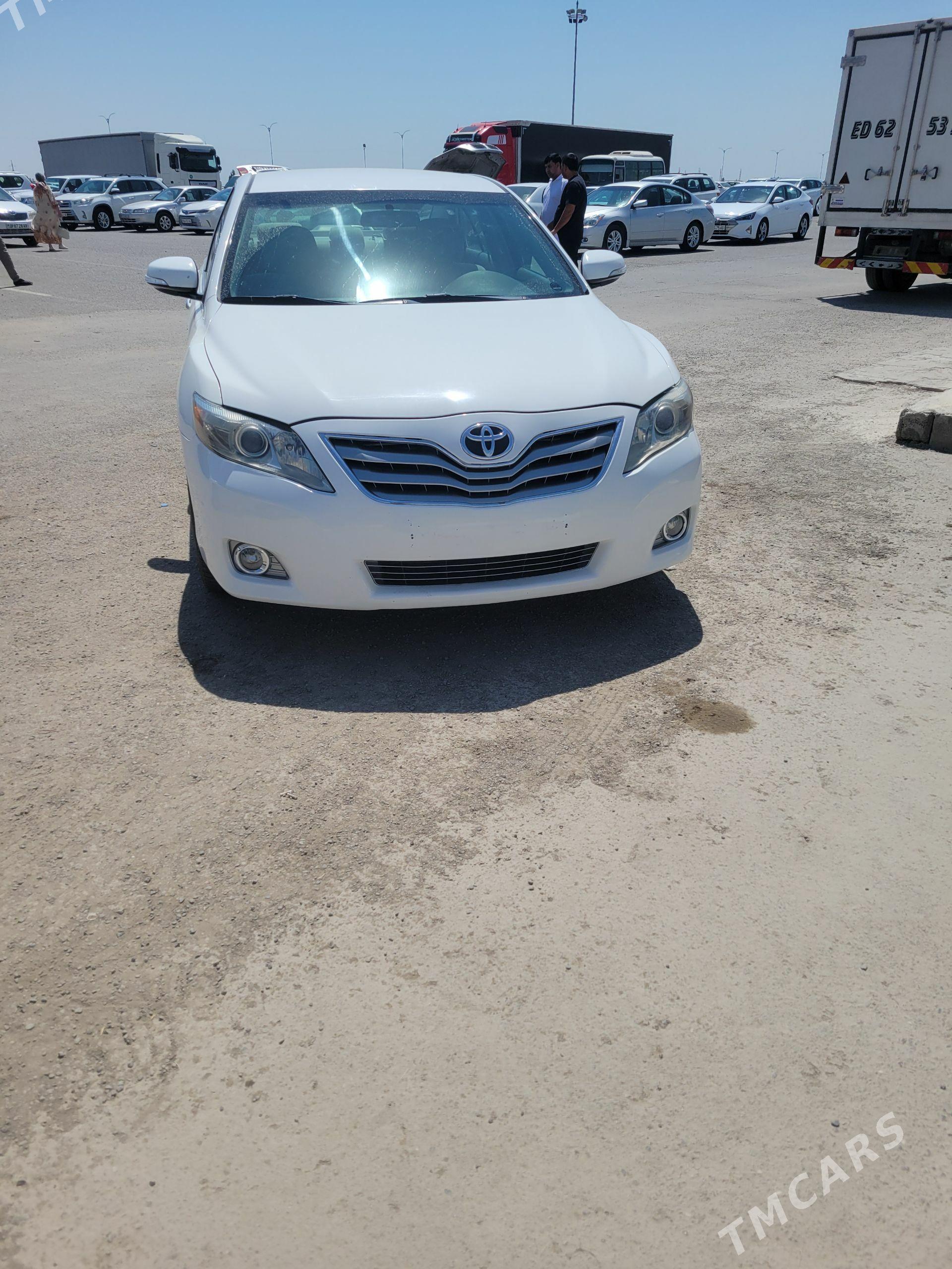 Toyota Camry 2011 - 230 000 TMT - Mary - img 1