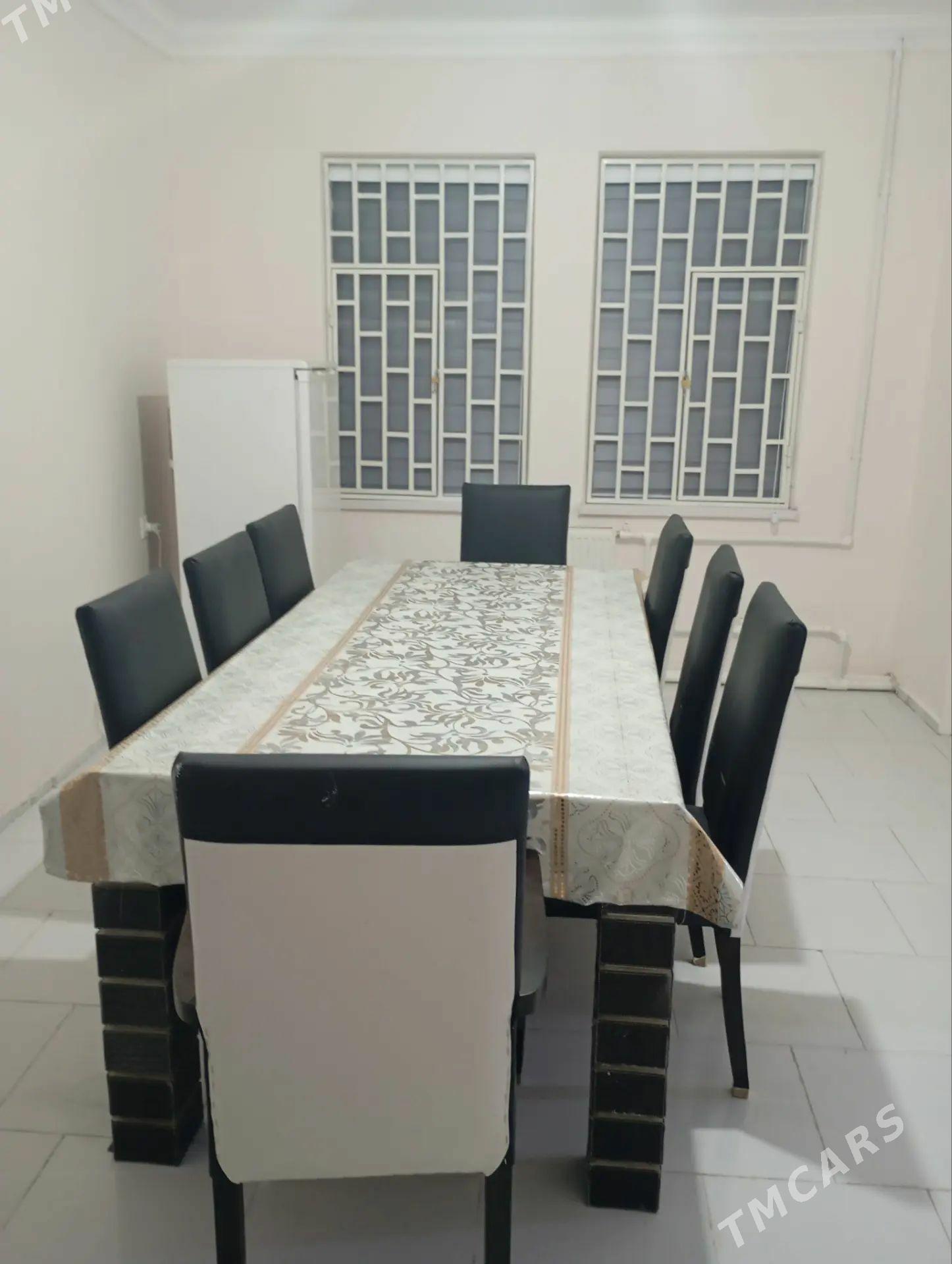 PODWAL - Türkmenabat - img 1