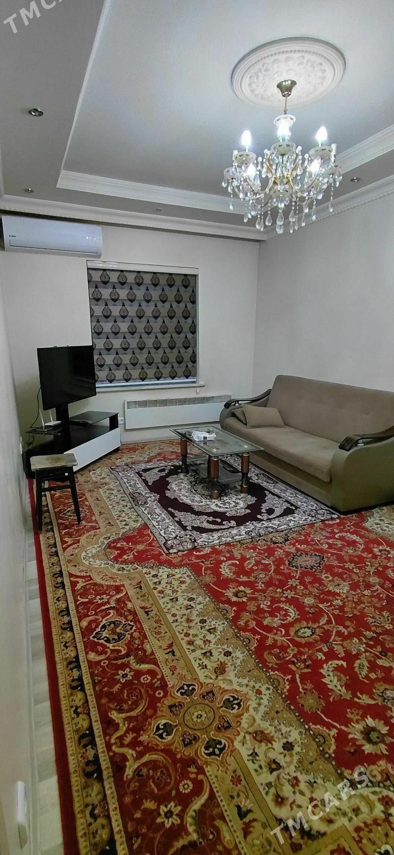 Arenda kim rayon - Aşgabat - img 1