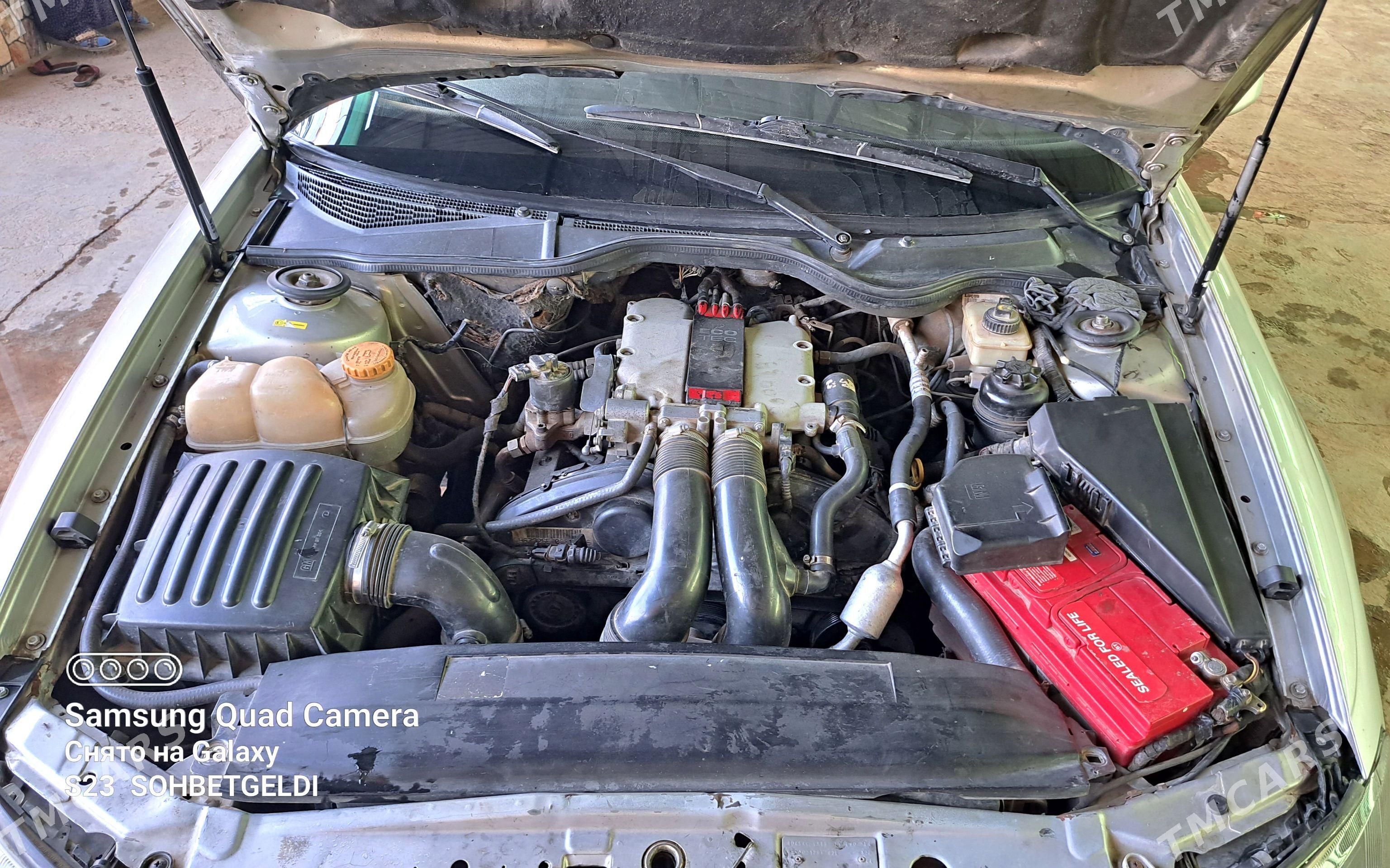 Opel Omega 2000 - 55 000 TMT - Aşgabat - img 1
