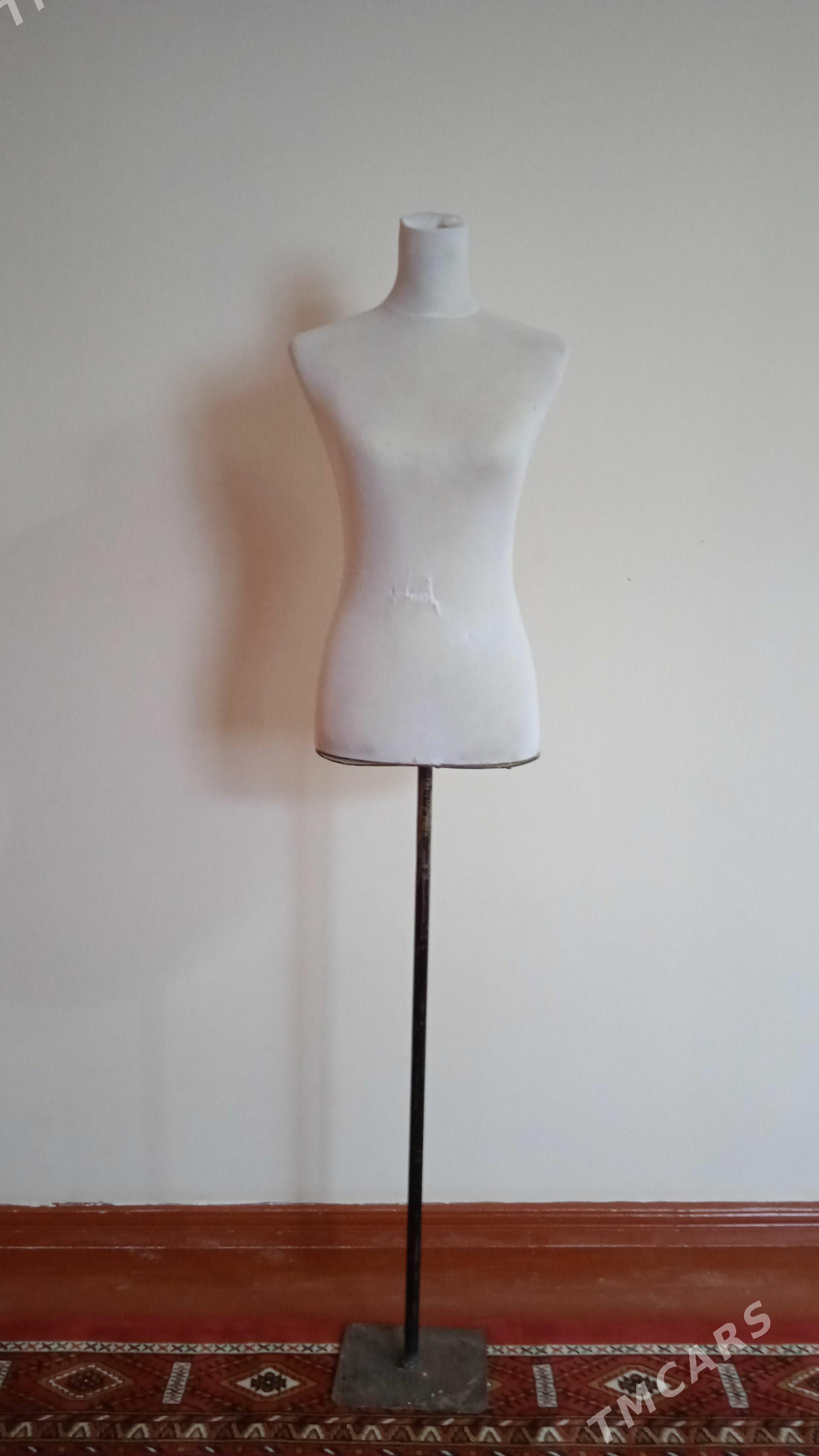maniken maniken - Görogly (Tagta) - img 1