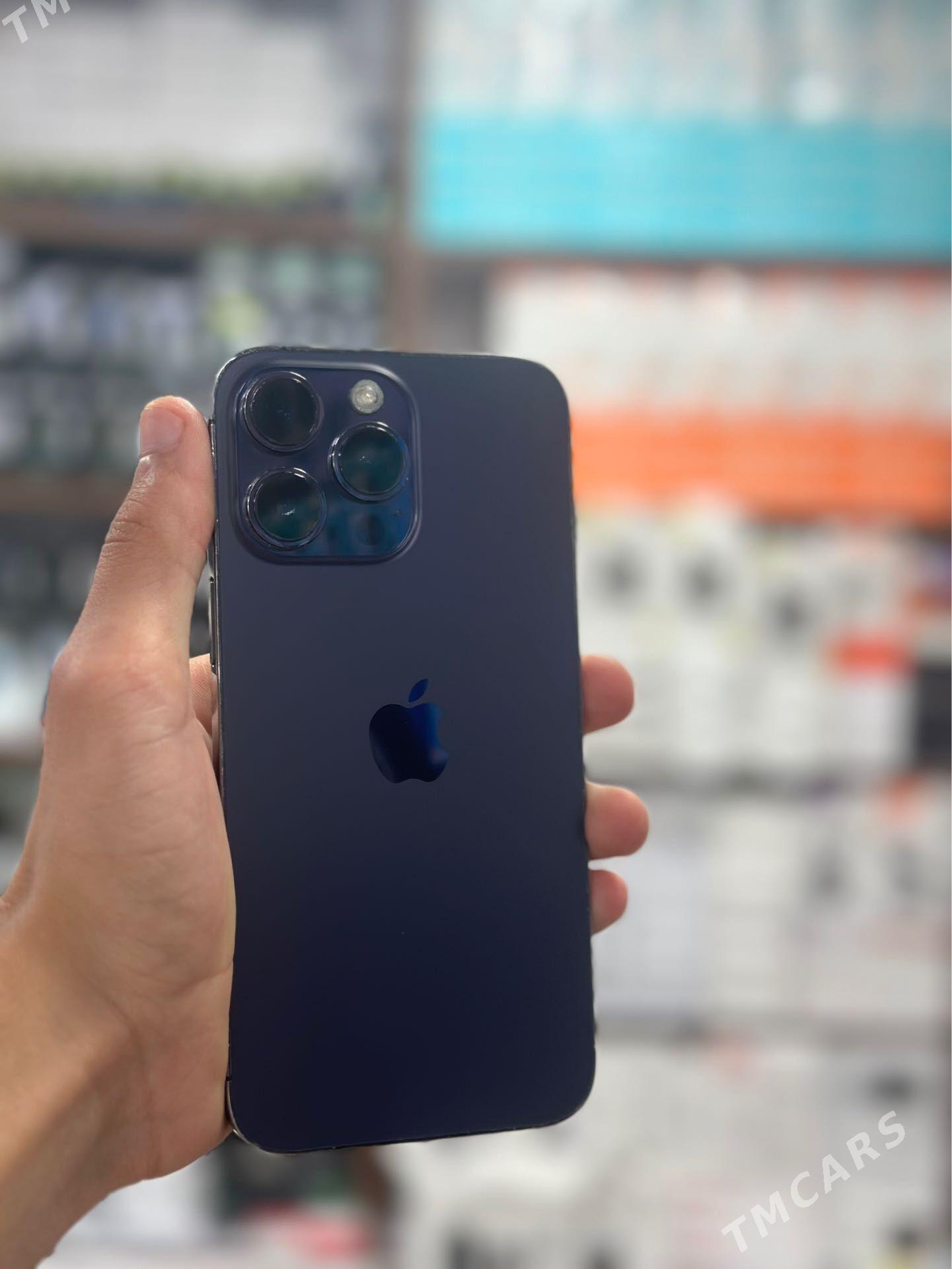 iPhone 14 Pro Max - Türkmenbaşy - img 1