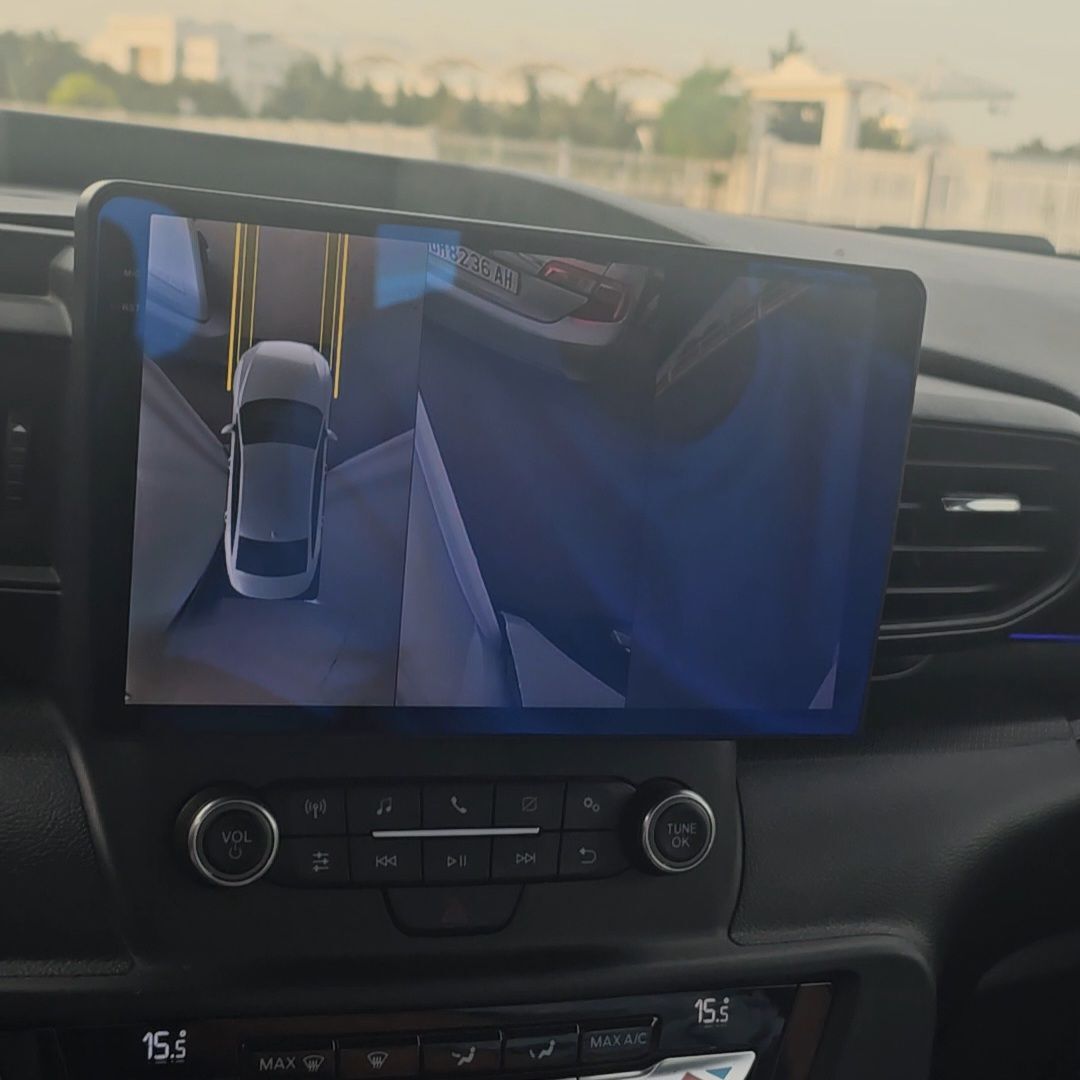 Ford explora palisey android 2 000 TMT - Бедев - img 1