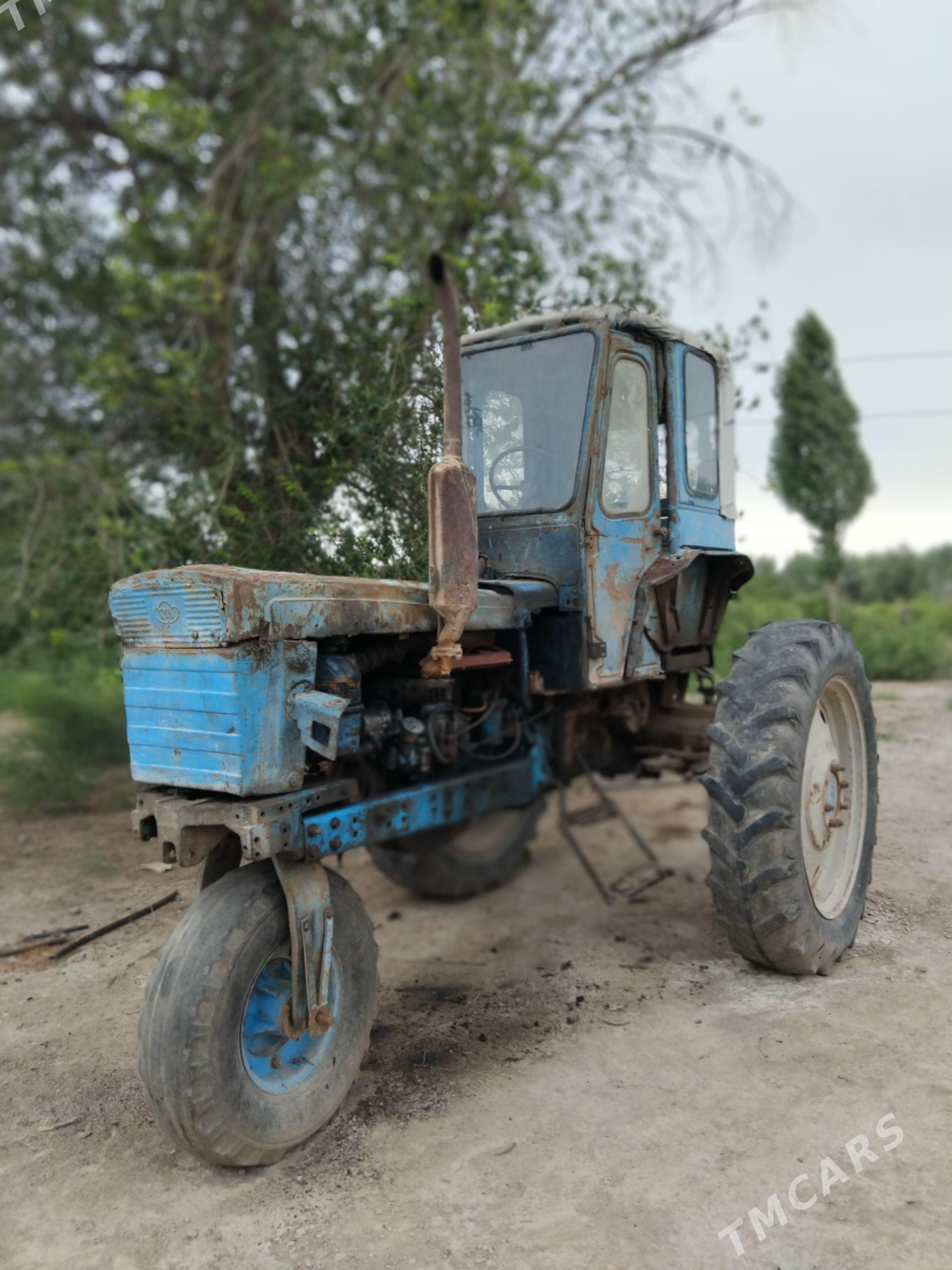 MTZ T-28 1989 - 25 000 TMT - Köneürgenç - img 1