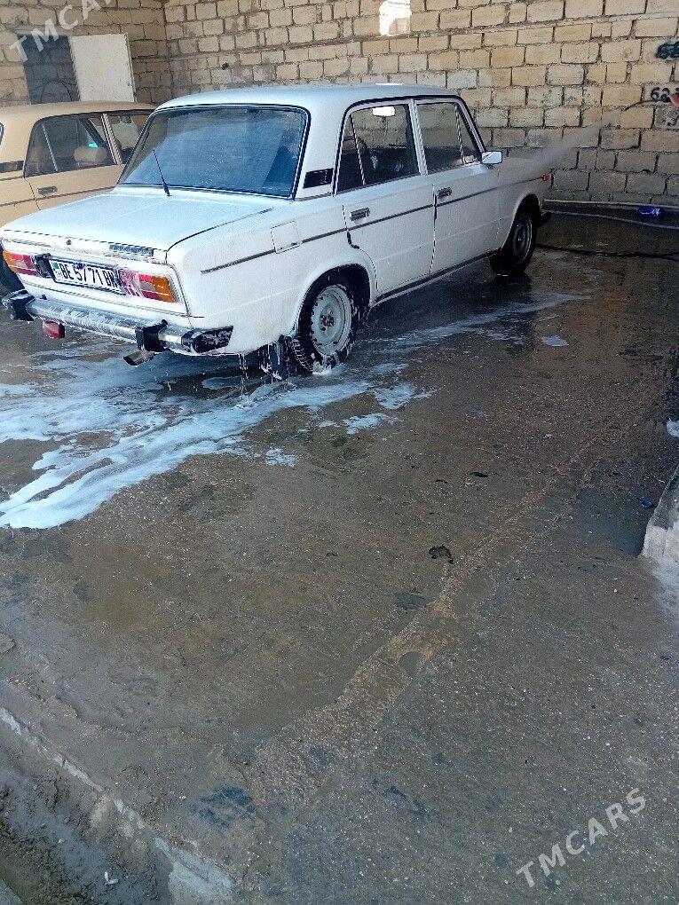 Lada 2106 1993 - 24 000 TMT - Esenguly - img 1