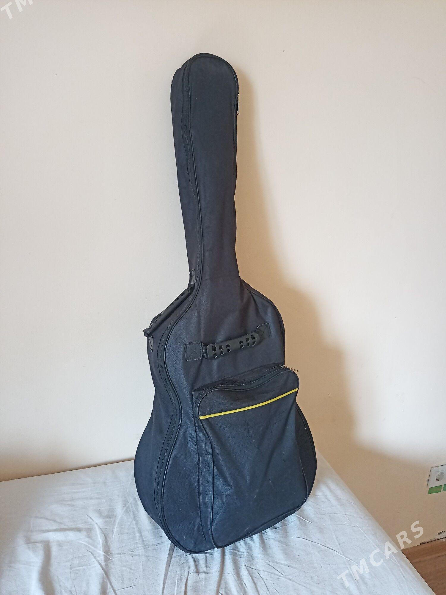 Gitara - Бахарден - img 1
