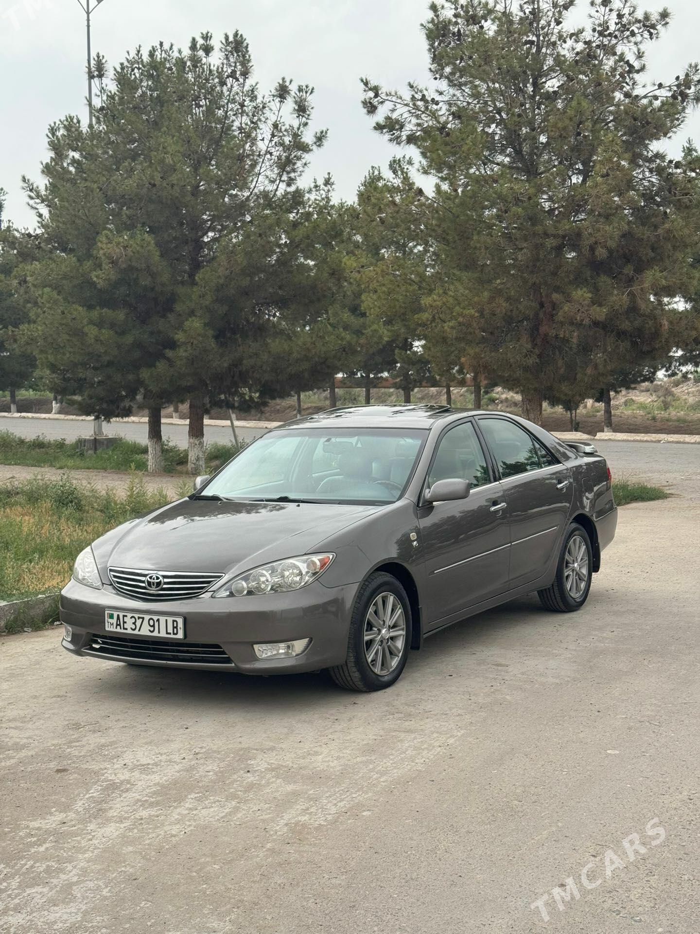 Toyota Camry 2003 - 205 000 TMT - Sakar - img 1