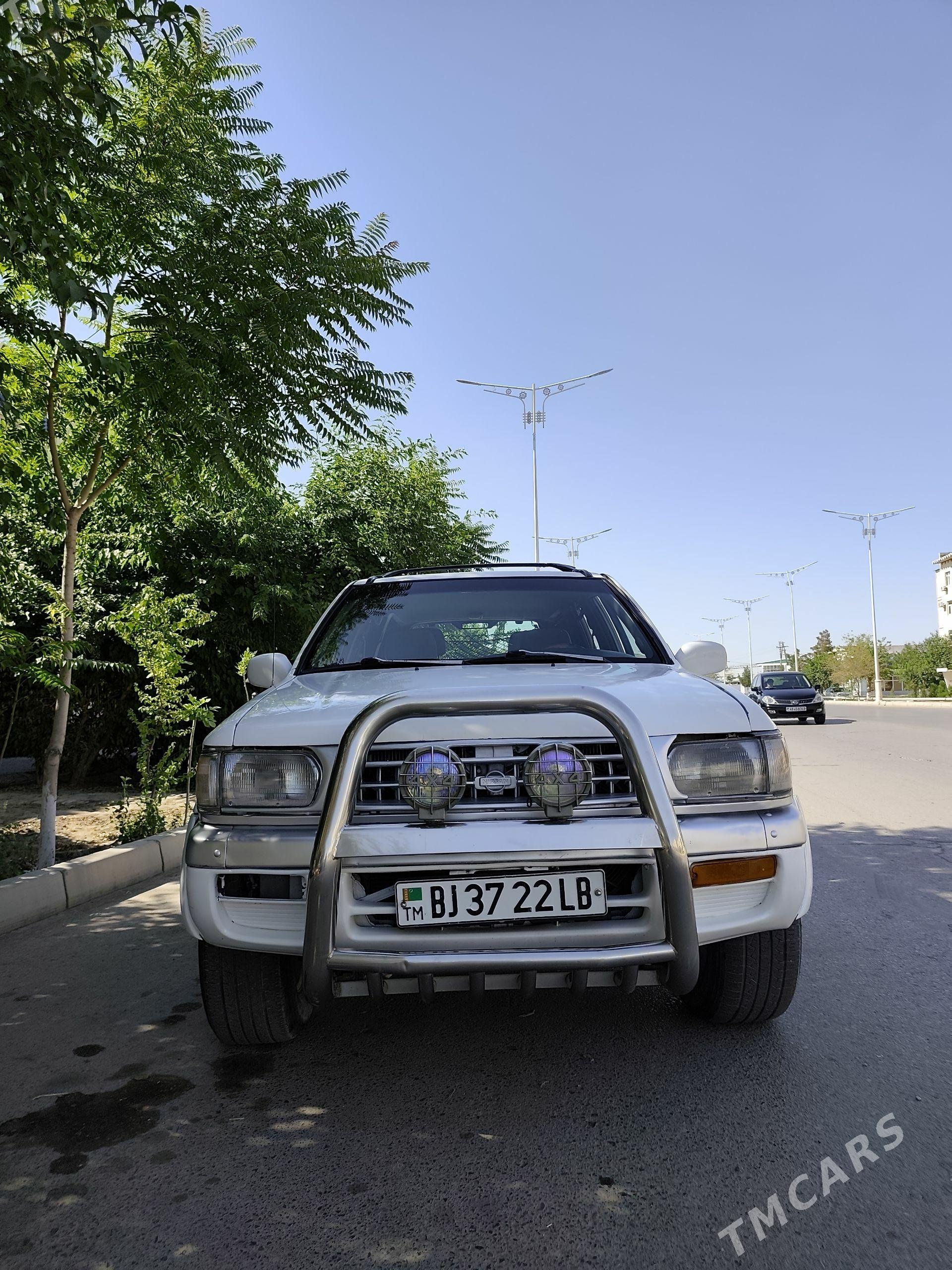 Nissan Pathfinder 1998 - 95 000 TMT - Türkmenabat - img 1