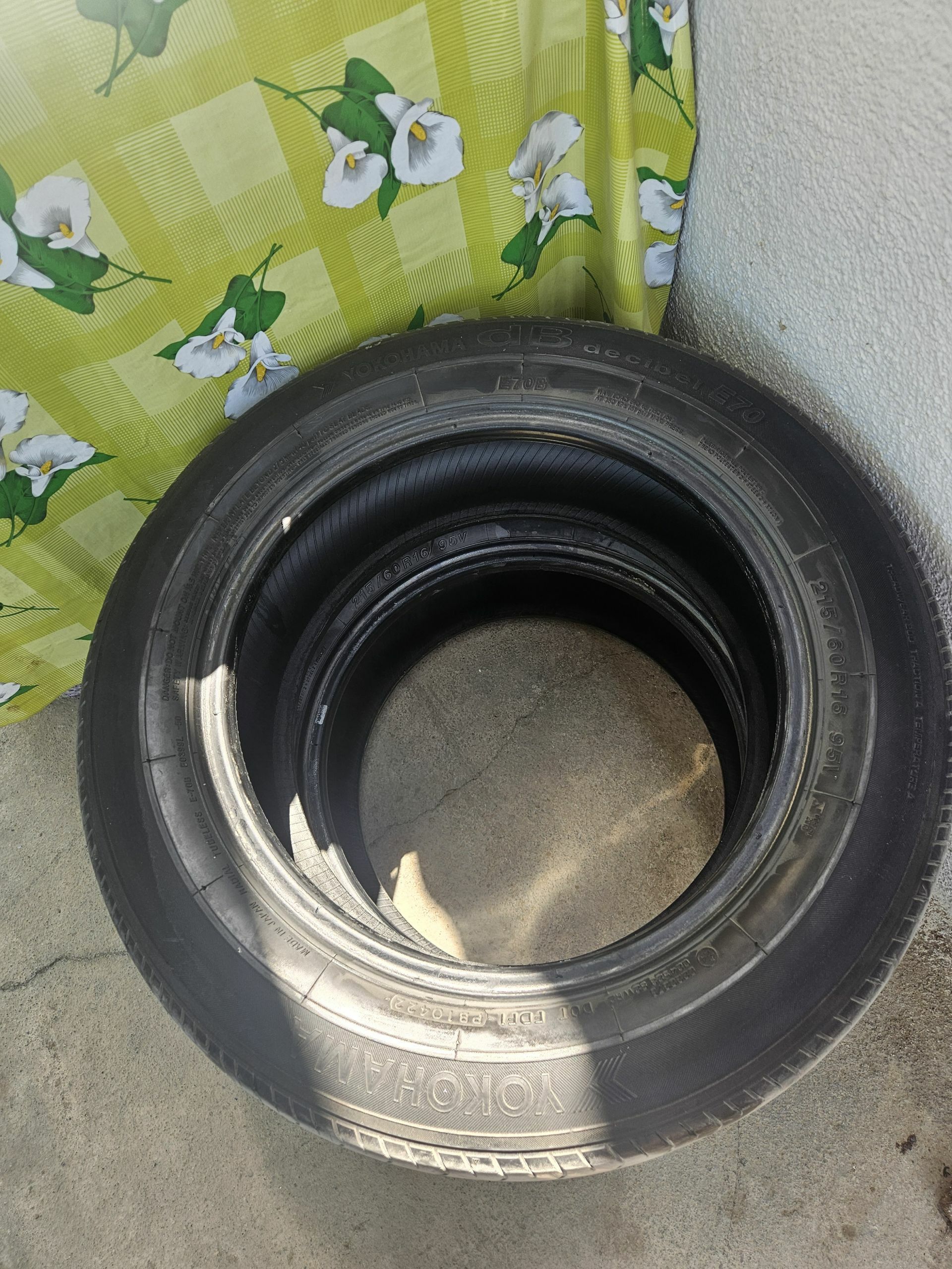 YokaHama 400 TMT - Aşgabat - img 1