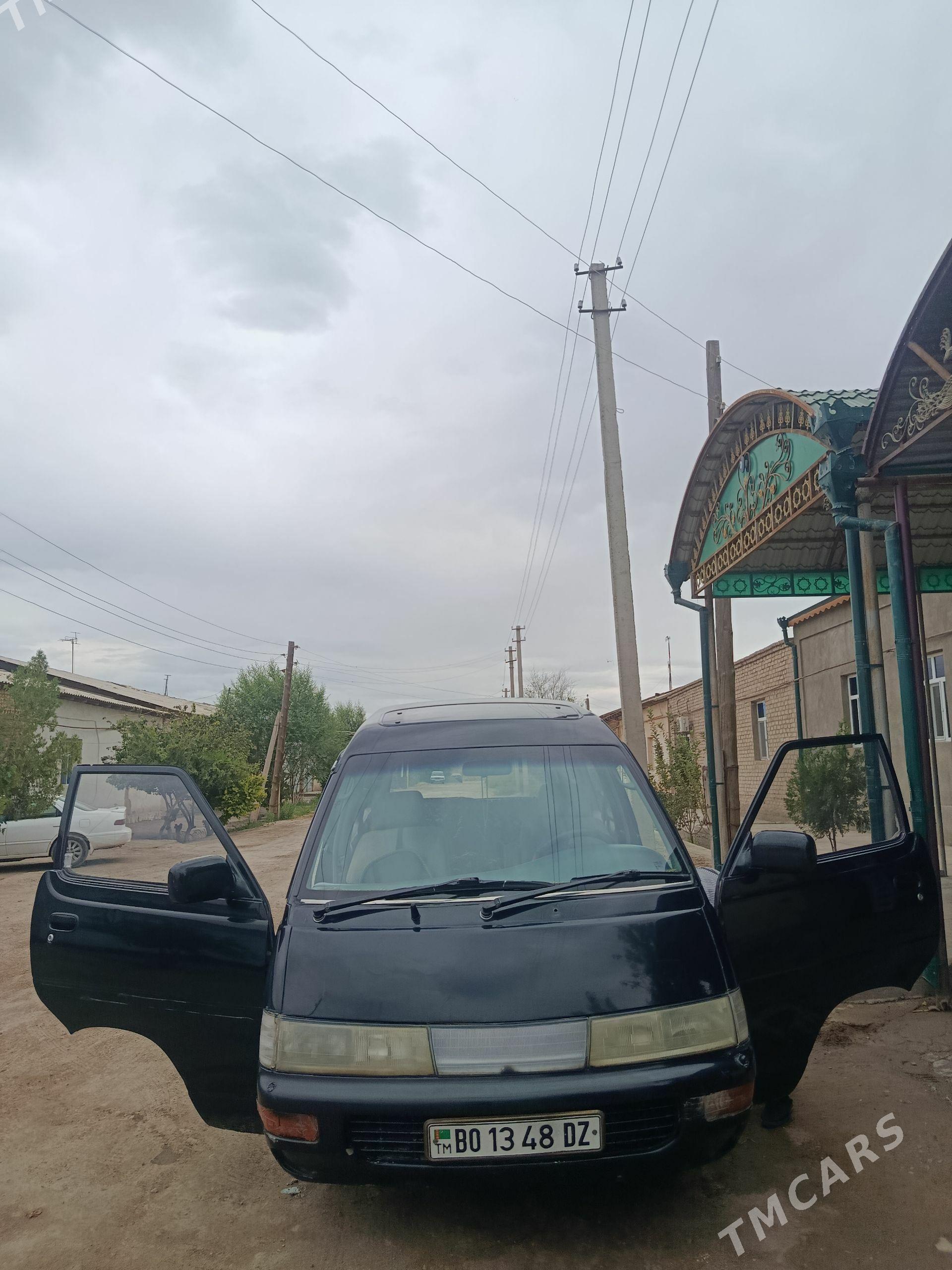 Toyota Town Ace 1992 - 30 000 TMT - Akdepe - img 1