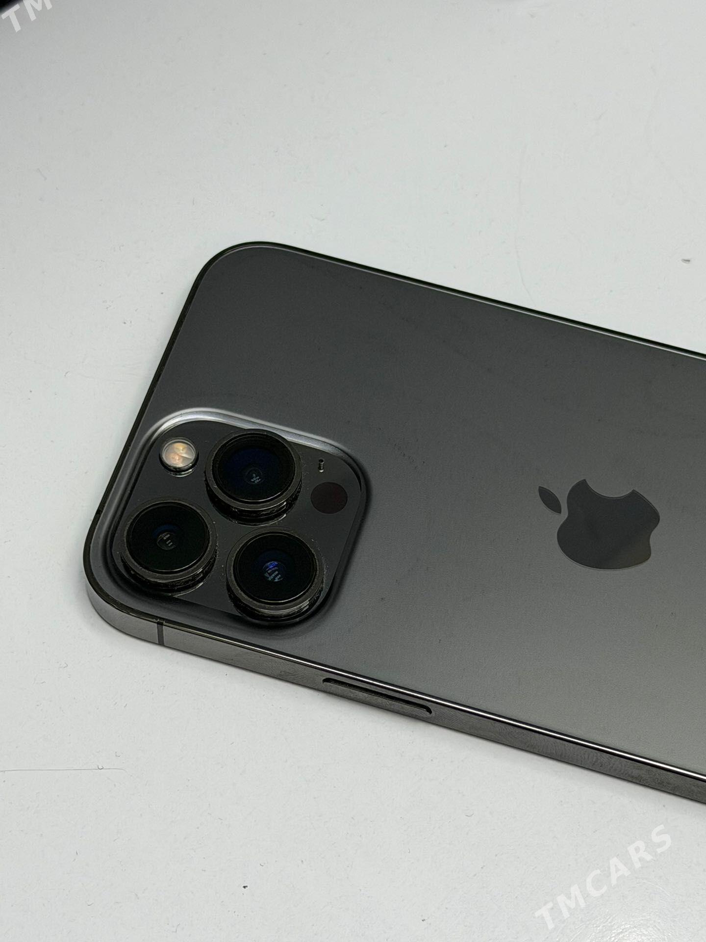 iPhone 13 Pro Max - Ашхабад - img 1