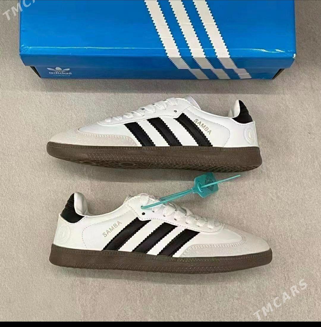 Adidas samba - 8 mkr - img 1
