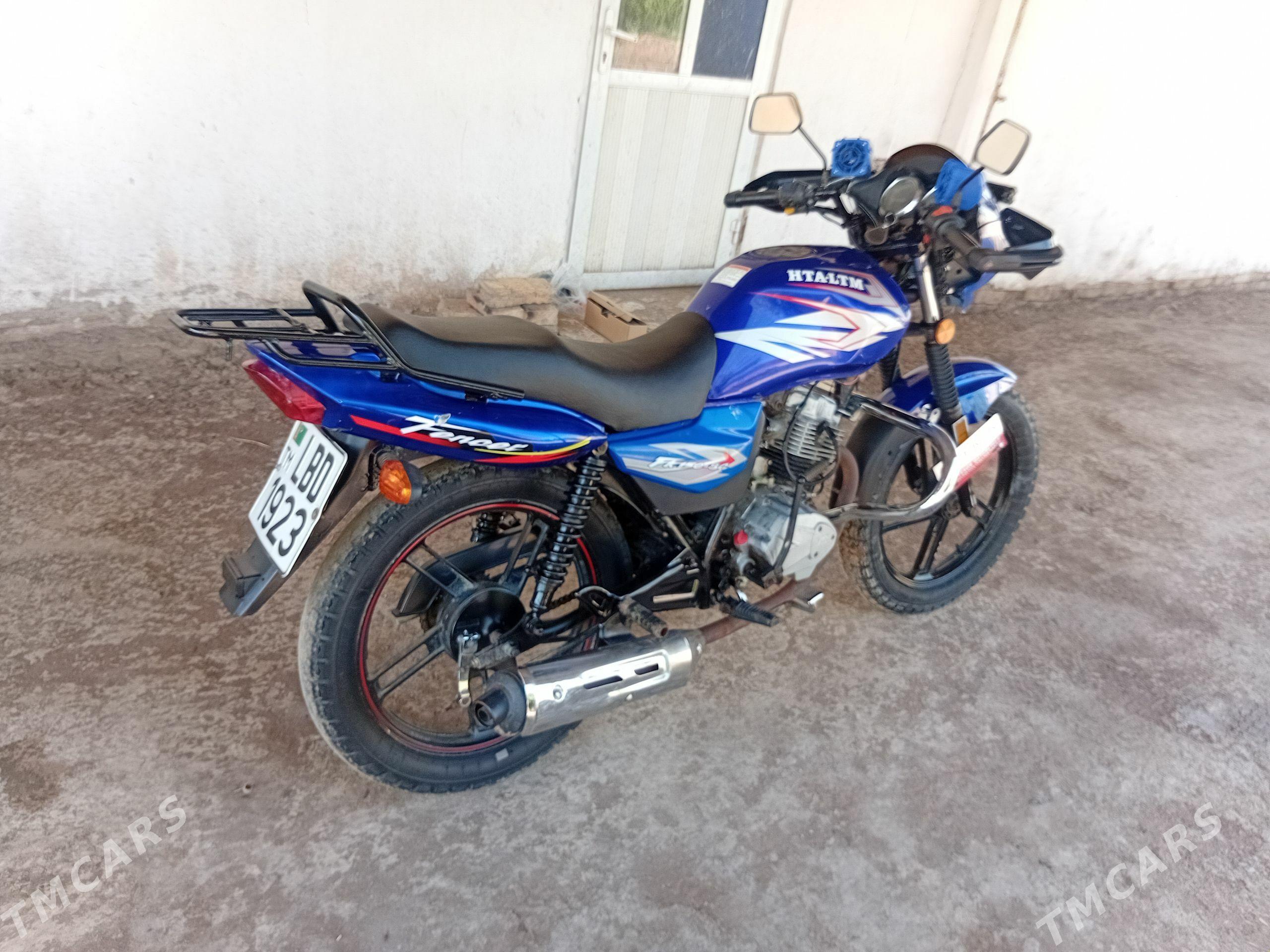 Fekon FK150-8G 2012 - 15 000 TMT - Дянев - img 1