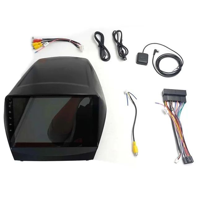 Tucson ix35 android planset tv 1 200 TMT - Bedew - img 1