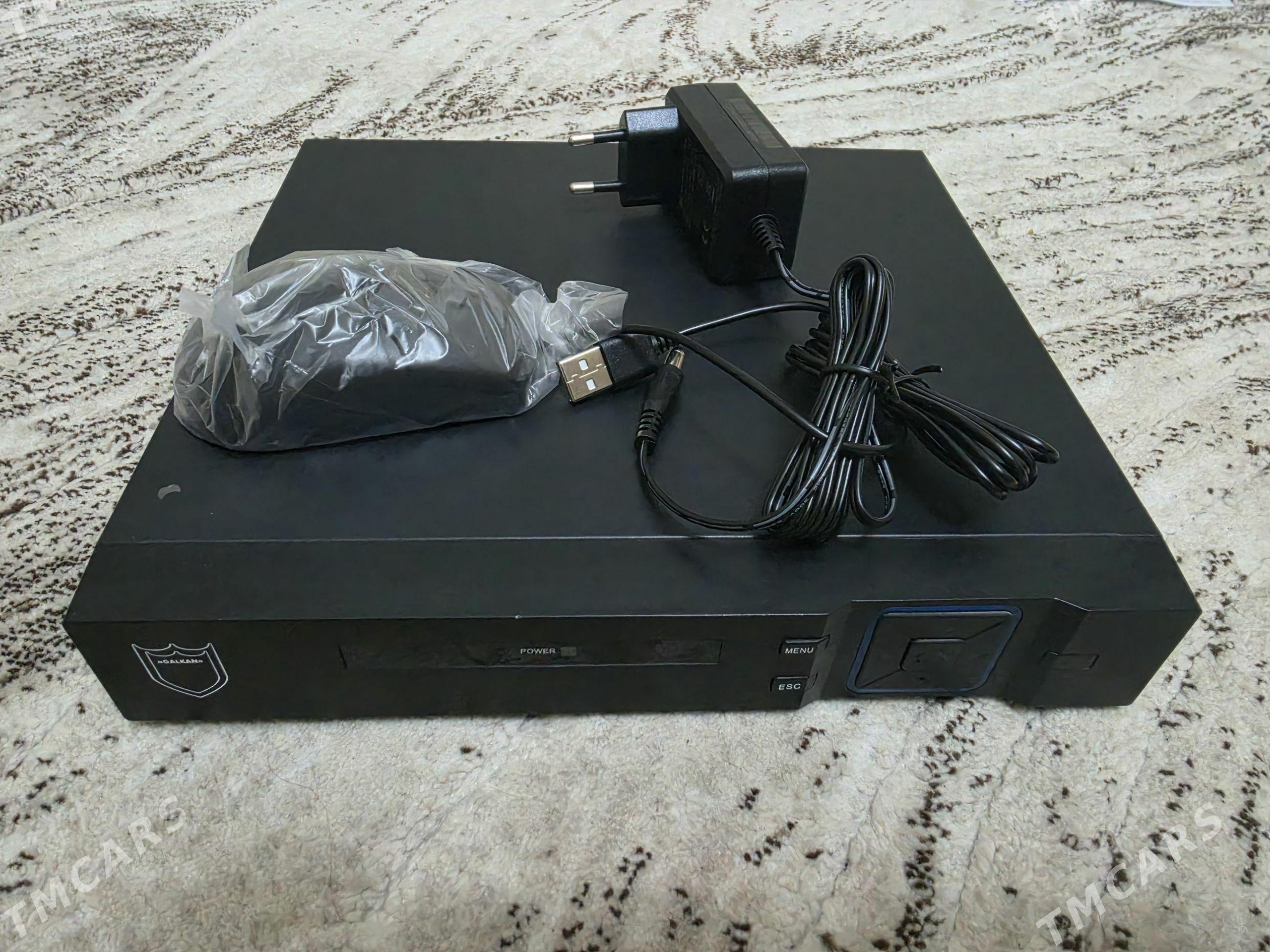 DVR тюнер - Ашхабад - img 1